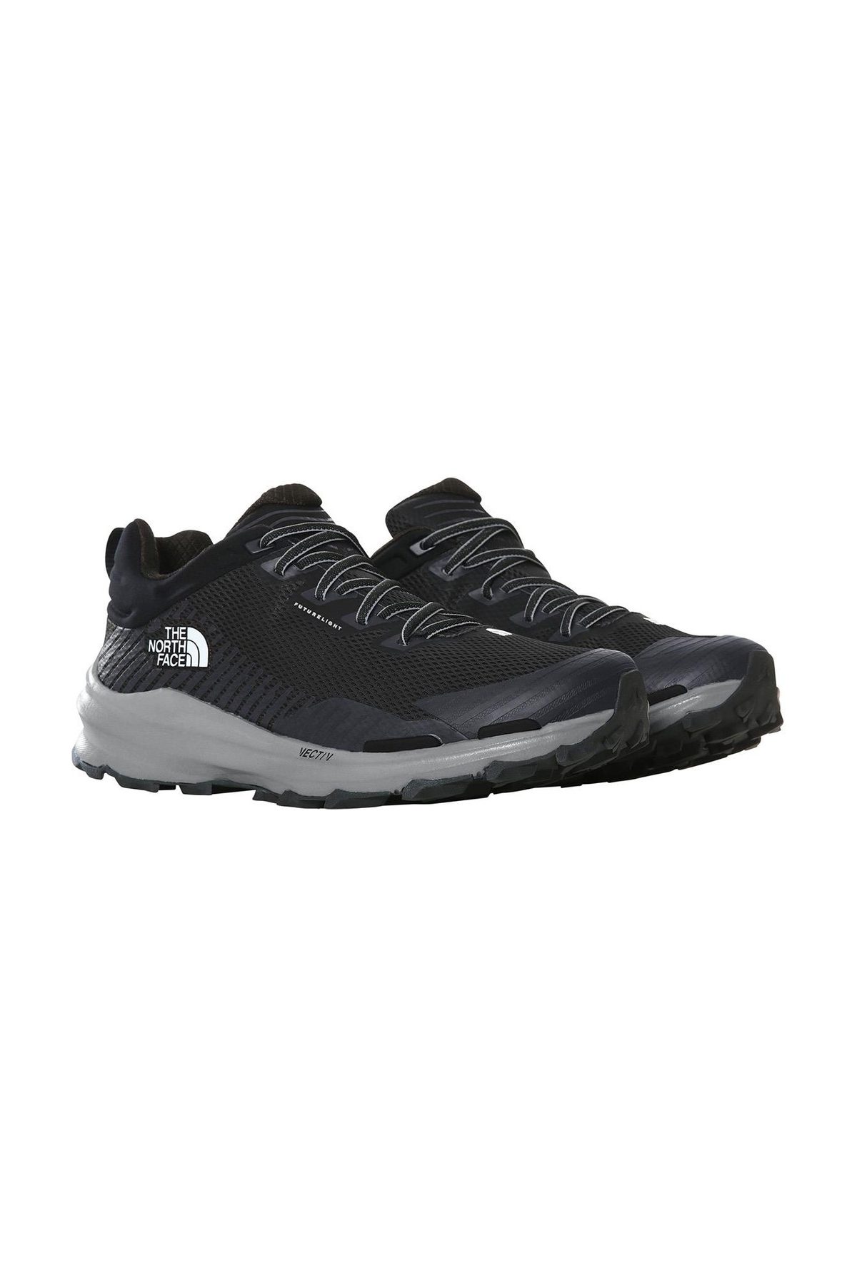 The North Face Siyah The North Face Vectiv Fastpack