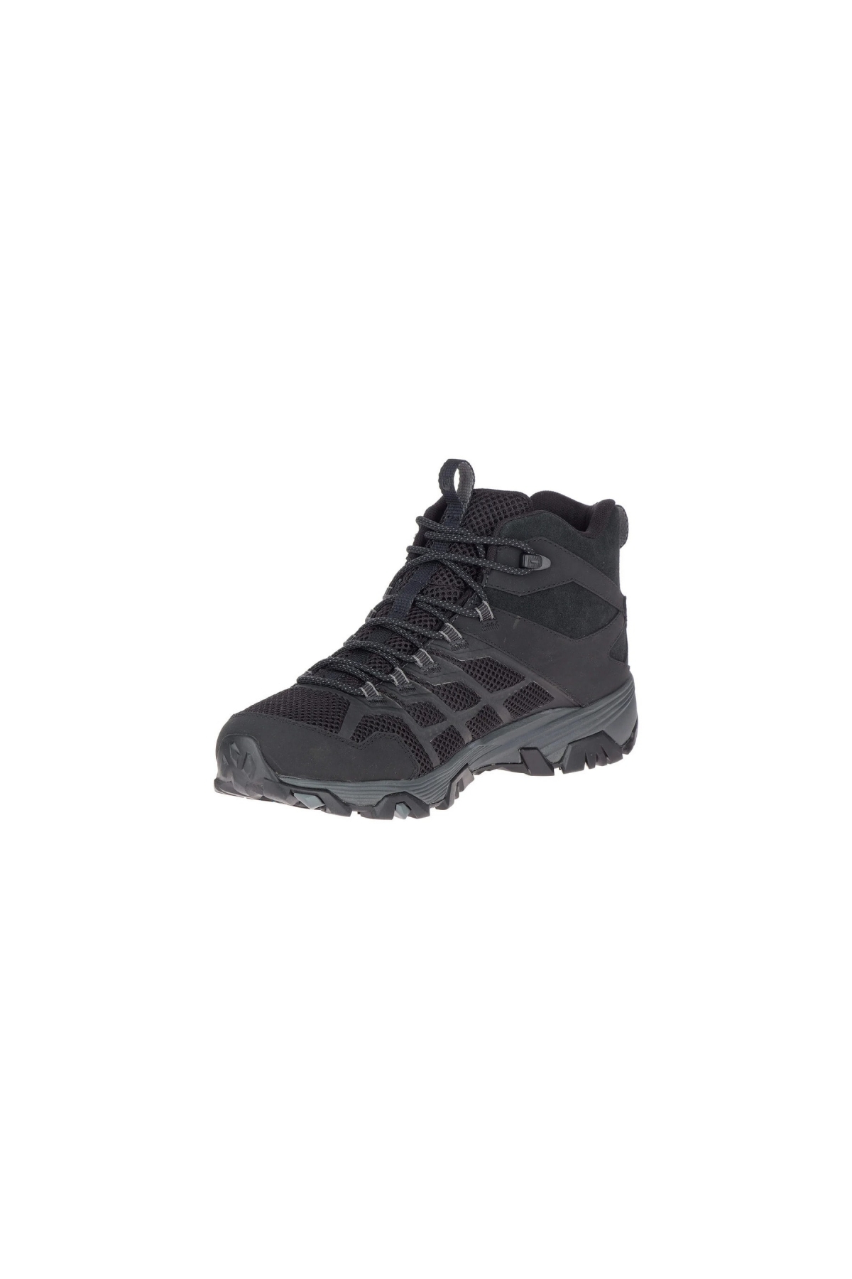 Moab Fst 2 Ice+ Thermo Erkek Gri Outdoor Bot (J99827-19) - Görsel 4