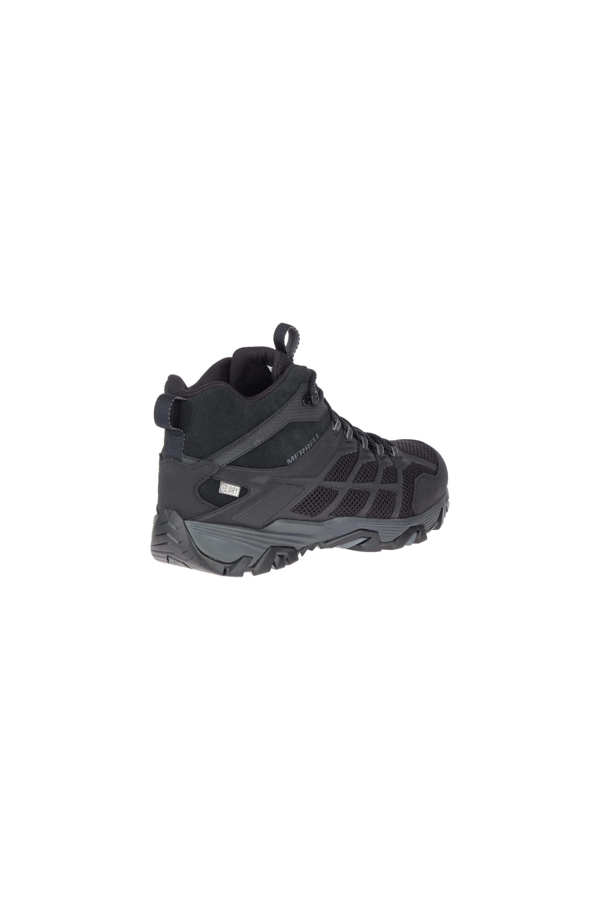 Moab Fst 2 Ice+ Thermo Erkek Gri Outdoor Bot (J99827-19) - Görsel 9