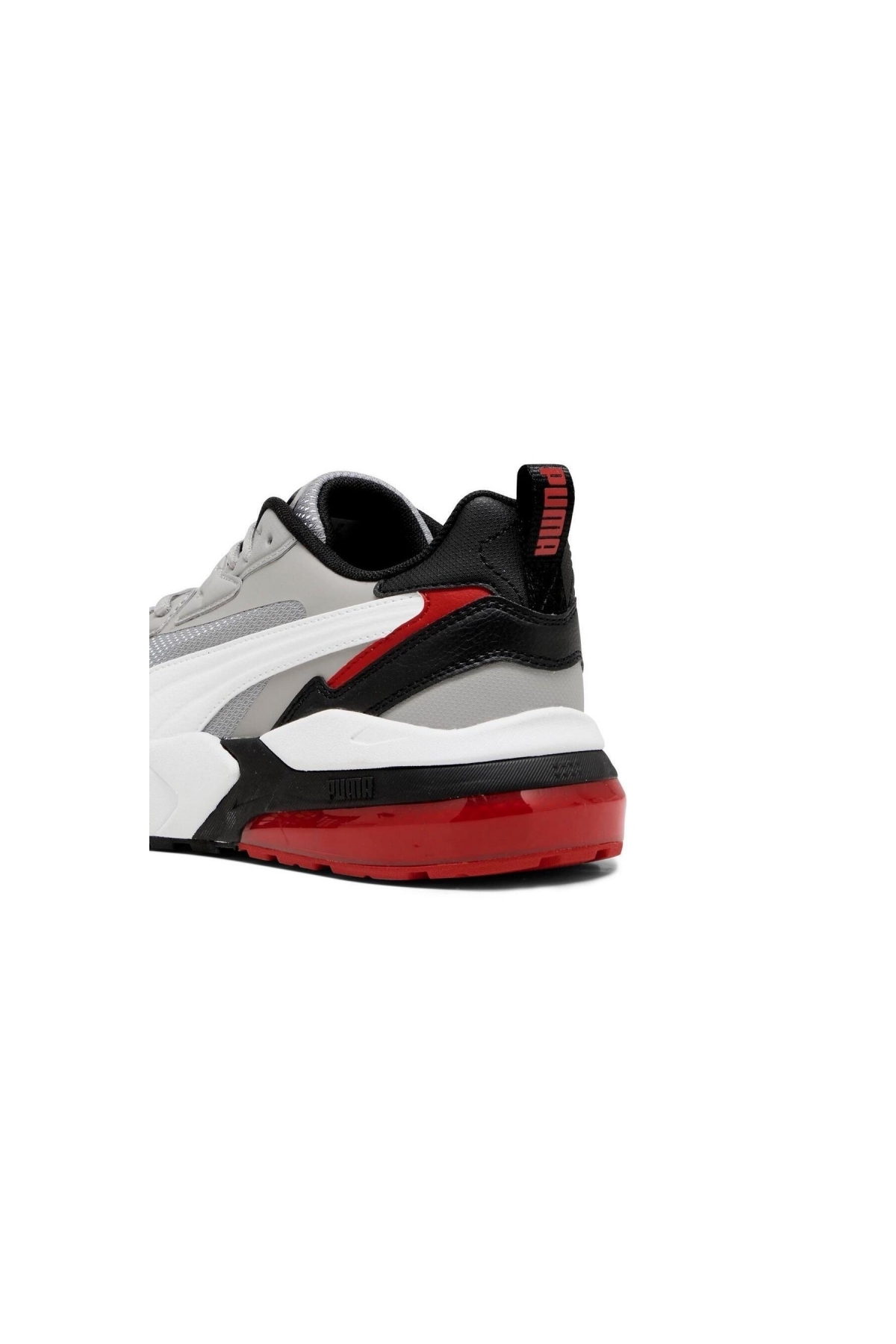 Vis2K Kadın Gri Spor Ayakkabı (392318-04) - Görsel 4