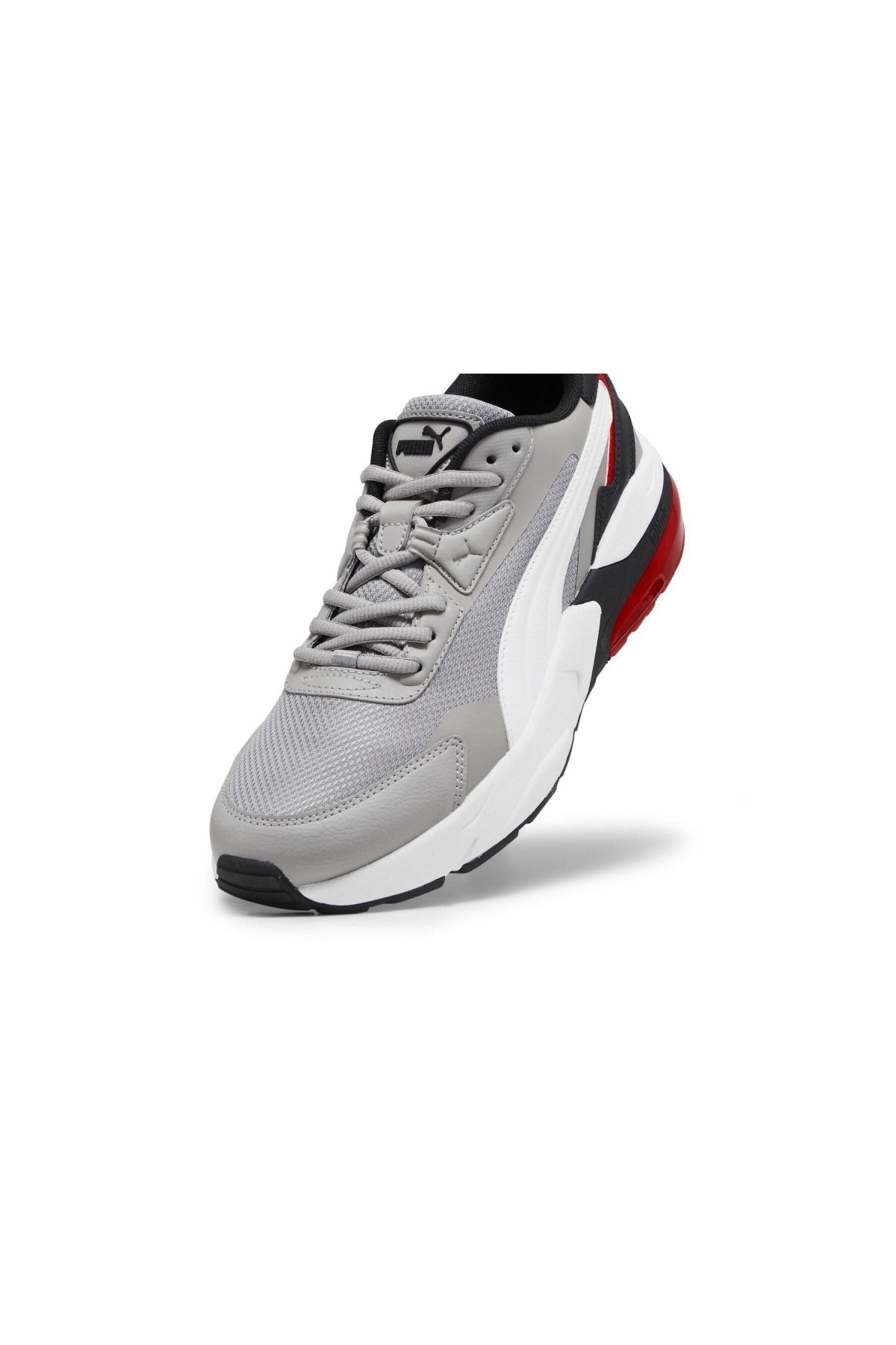 Vis2K Kadın Gri Spor Ayakkabı (392318-04) - Görsel 6