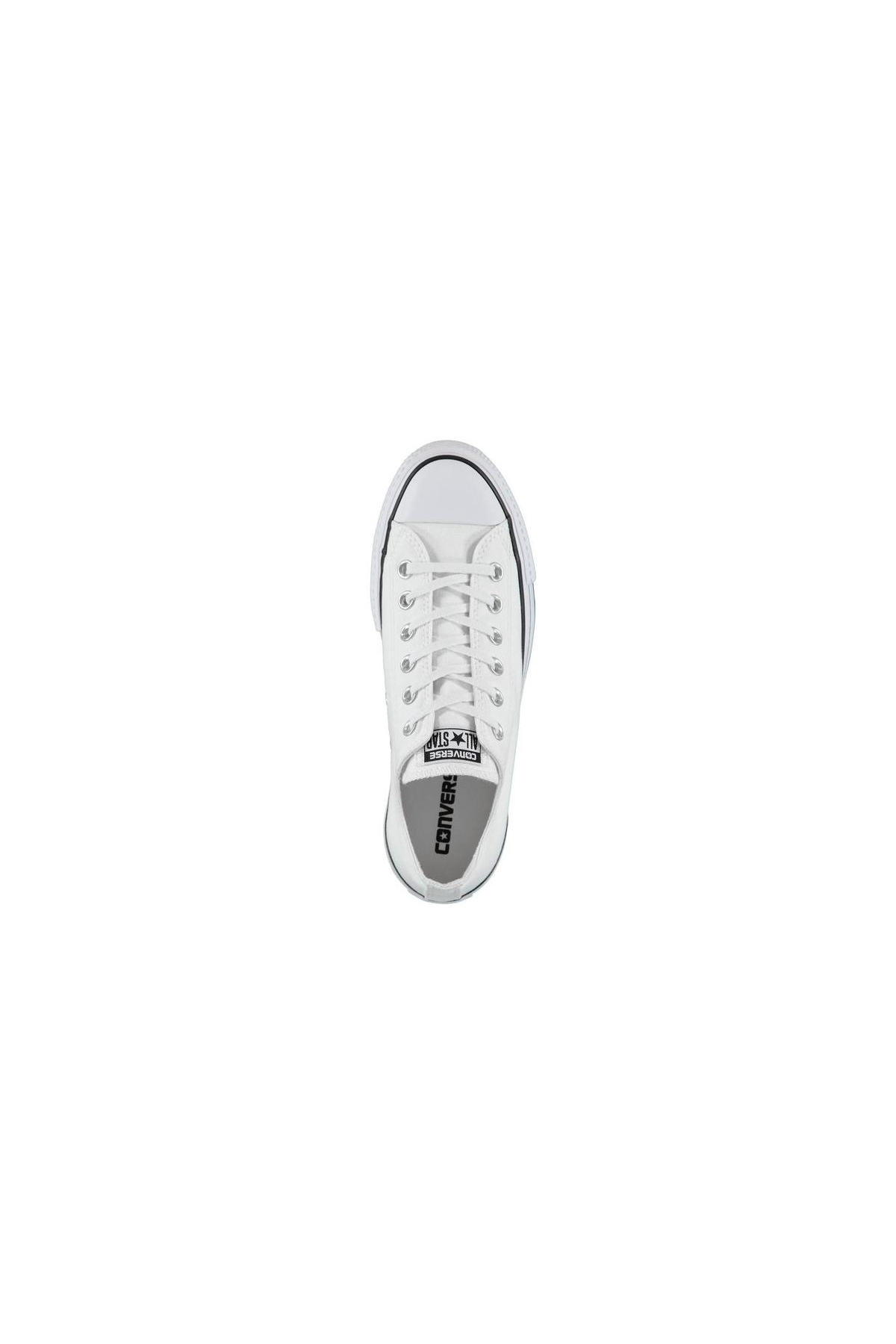 Chuck Taylor All Star Lift Spor Ayakkabı (560251C) - Görsel 4