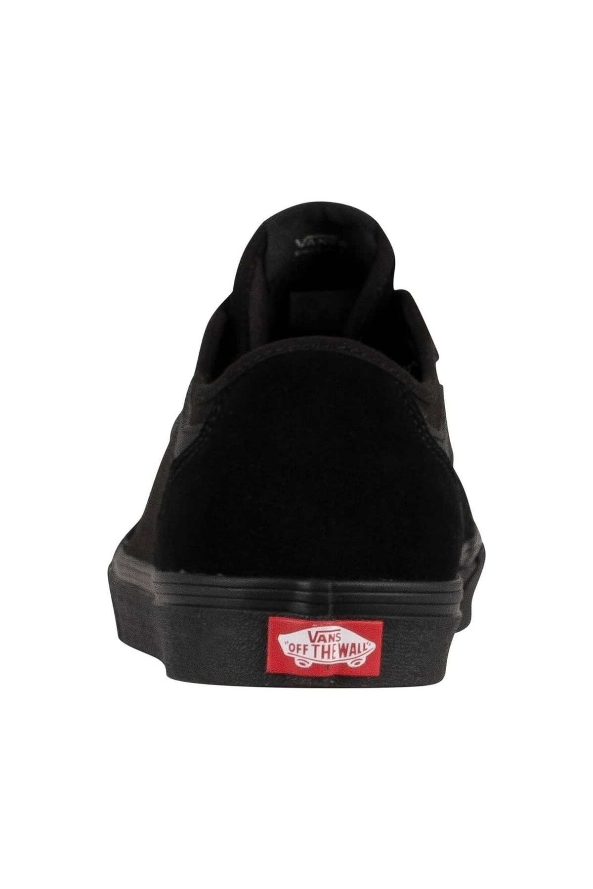 Filmore Erkek Siyah Spor Ayakkabı (VN0A3WKZ5MB1) - Görsel 6