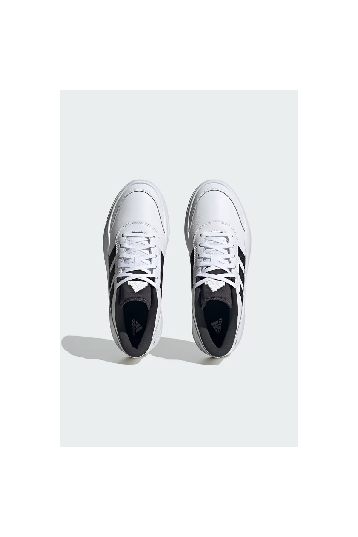 Osade Erkek Beyaz Spor Ayakkabı (IG7316) - Görsel 4