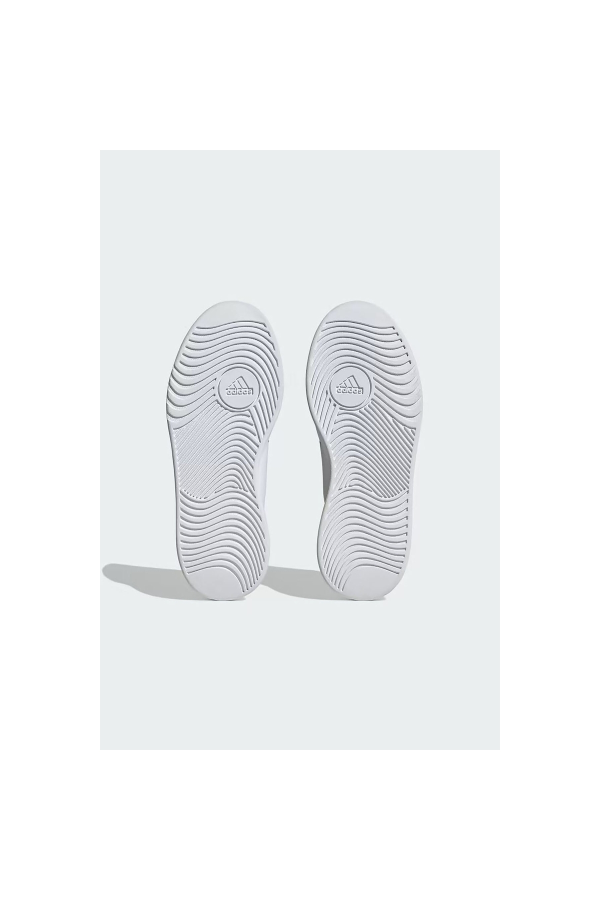 Osade Erkek Beyaz Spor Ayakkabı (IG7316) - Görsel 6