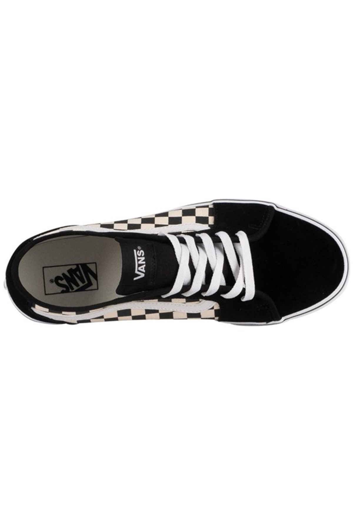 Mn Filmore Decon Günlük Ayakkabı (VN0A3WKZ5GX1) - Görsel 5