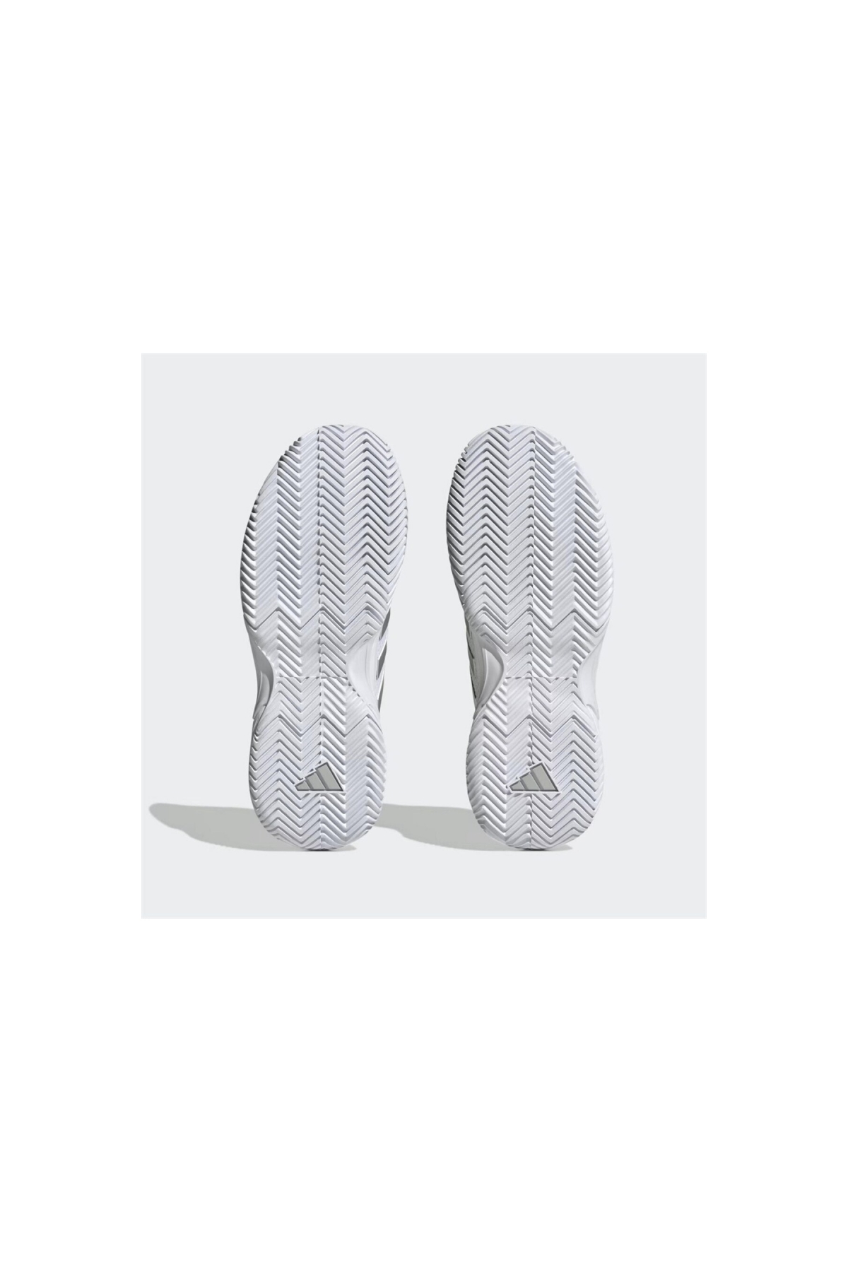 Gamecourt 2 Kadın Beyaz (HQ8476) - Görsel 3