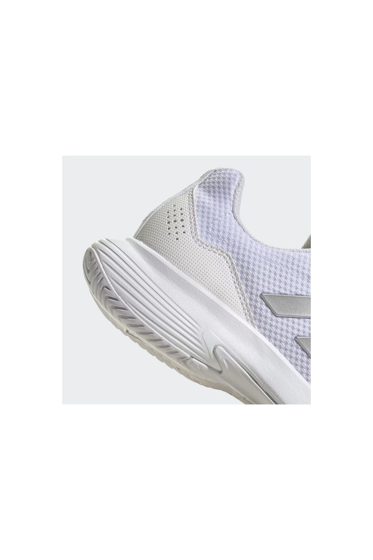 Gamecourt 2 Kadın Beyaz (HQ8476) - Görsel 8