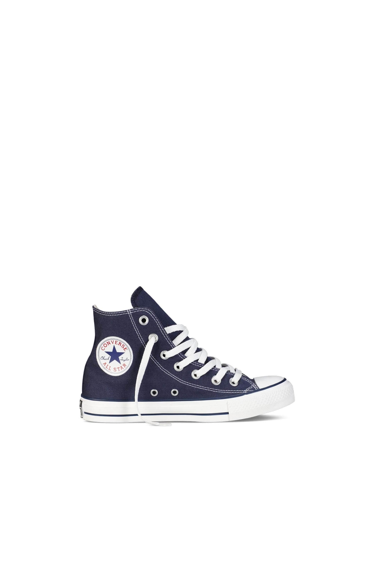 Chuck Taylor All Star Lacivert Spor Ayakkabı (M9622C) - Görsel 2