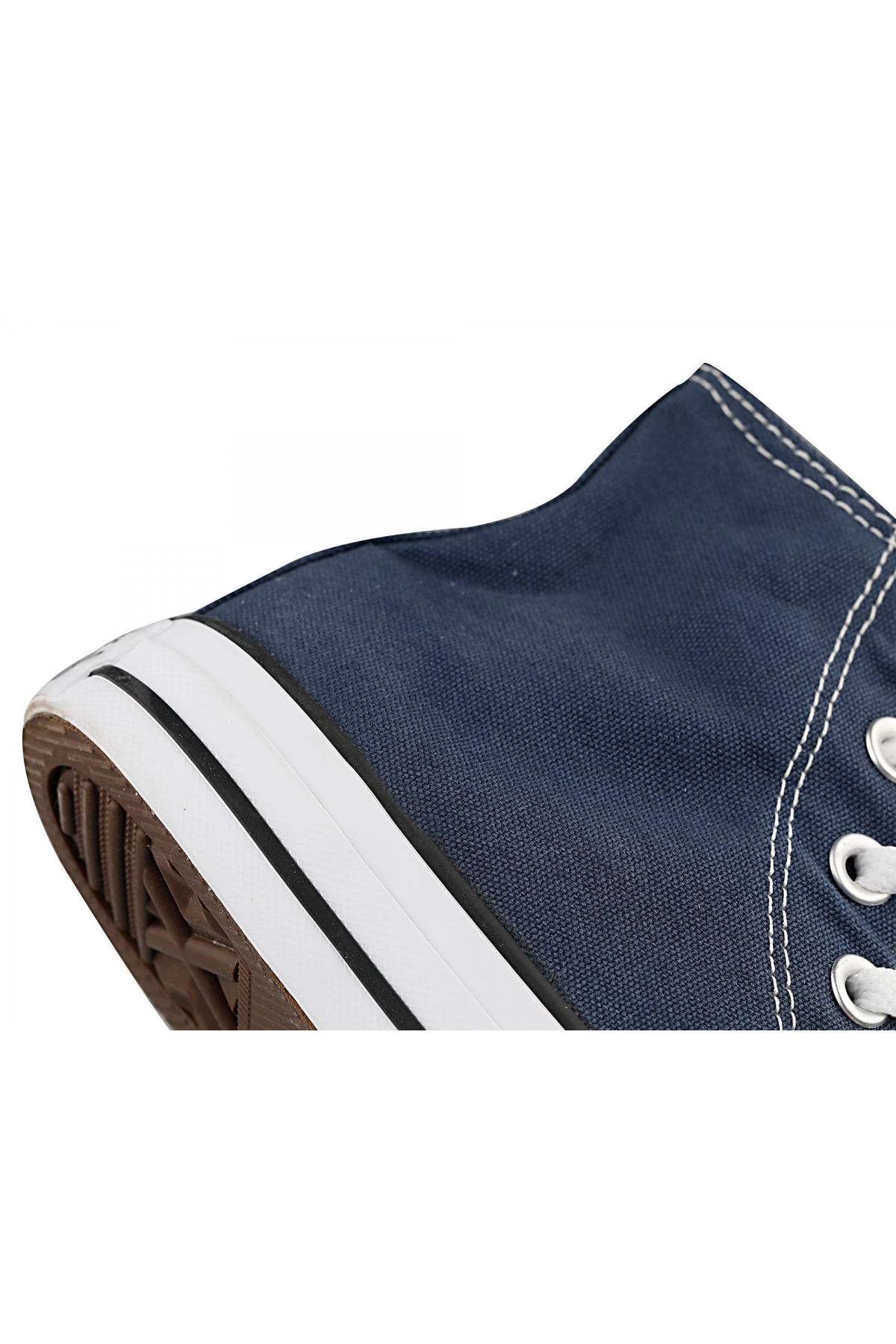 Chuck Taylor All Star Lacivert Spor Ayakkabı (M9622C) - Görsel 8