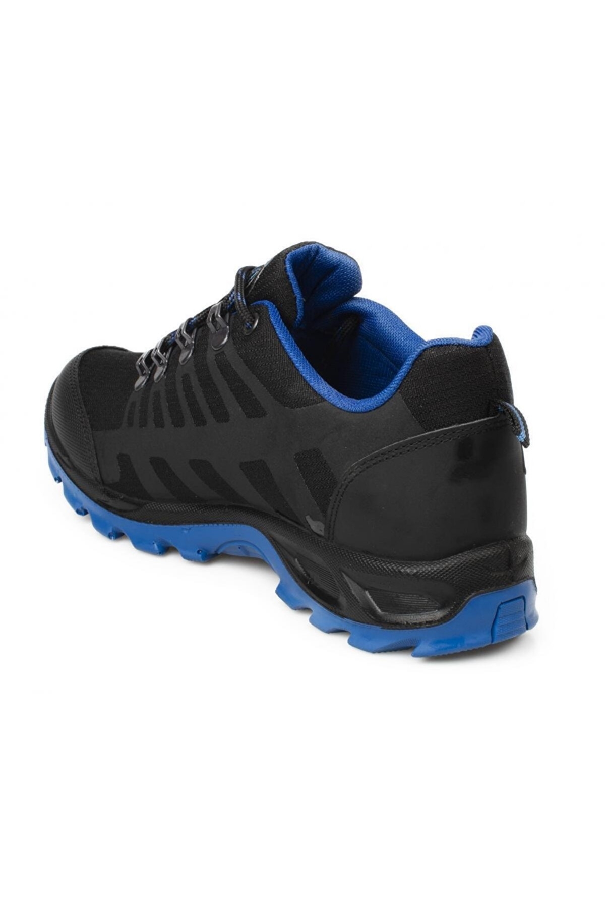 Watertight Unisex Siyah Spor Ayakkabı G5550tsm - Görsel 4