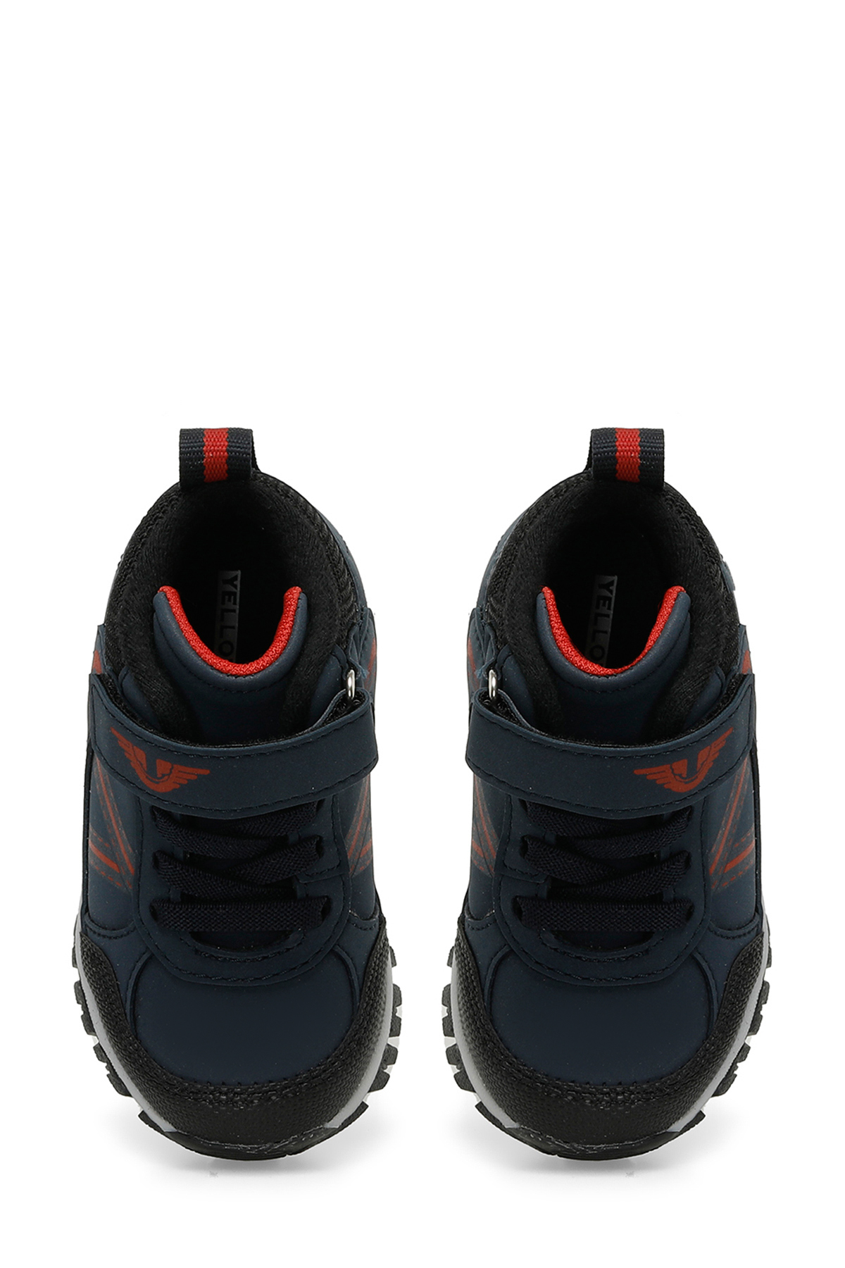 CAMITO 3PR Lacivert Erkek Çocuk Outdoor Bot - Görsel 5