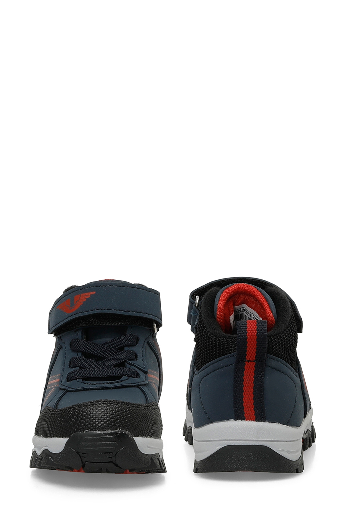 CAMITO 3PR Lacivert Erkek Çocuk Outdoor Bot - Görsel 6