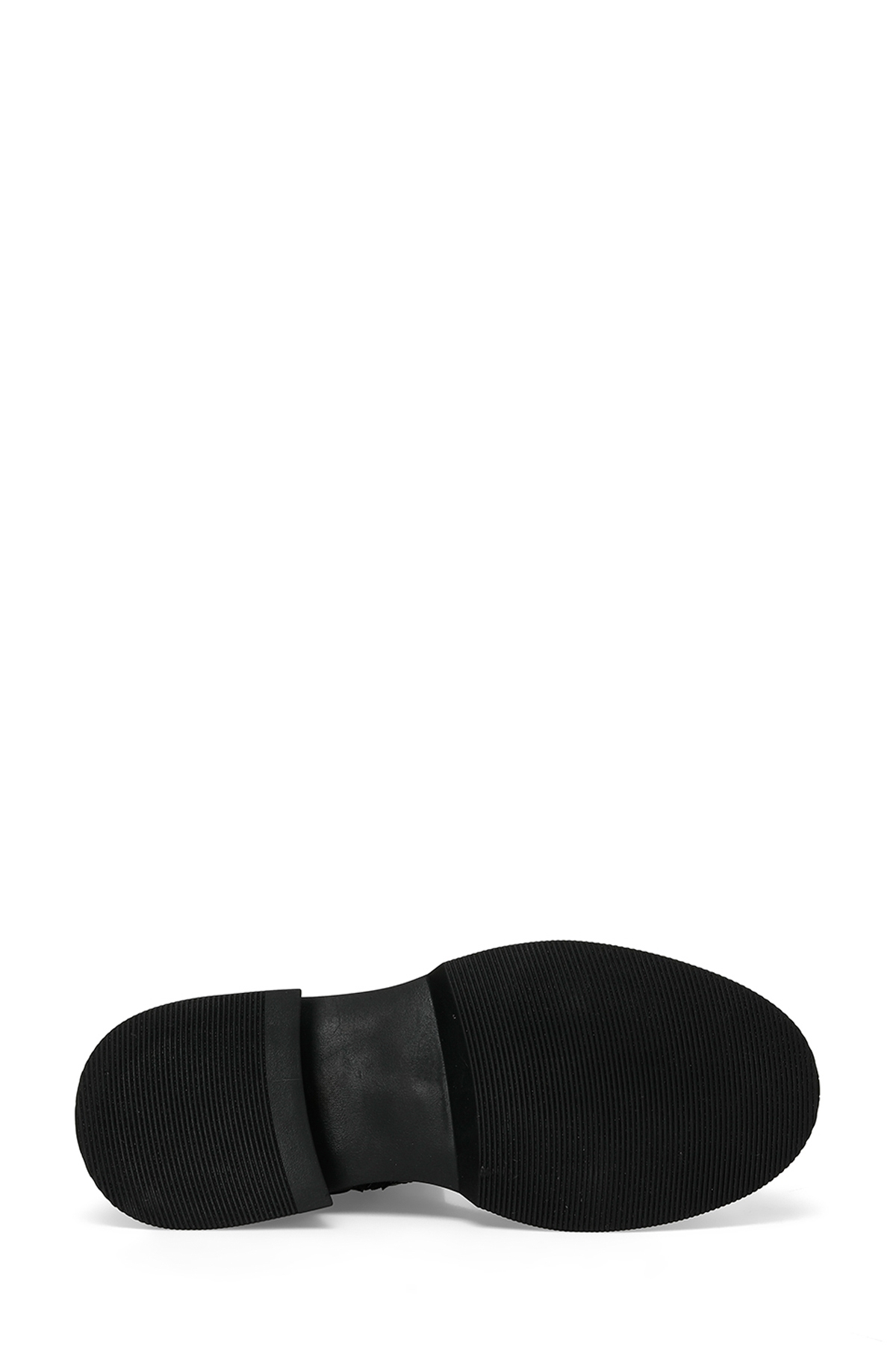 Miss F DW23010 3PR Siyah Kadın Bot - Görsel 7