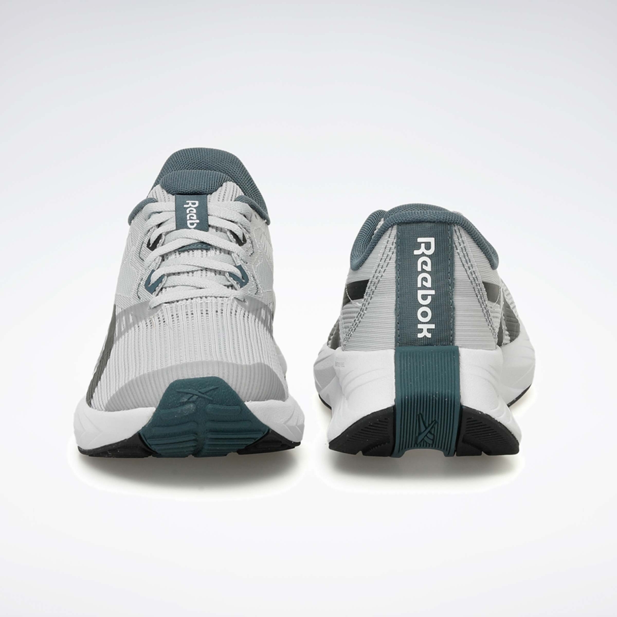 Reebok ENERGEN TECH PLUS Gri Kadın Koşu Ayakkabısı