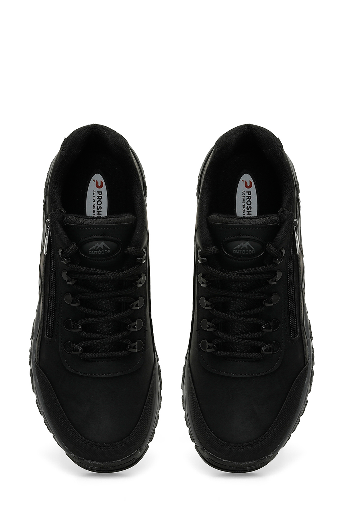 PROSHOT PS193 3PR Siyah Erkek Outdoor - Görsel 5