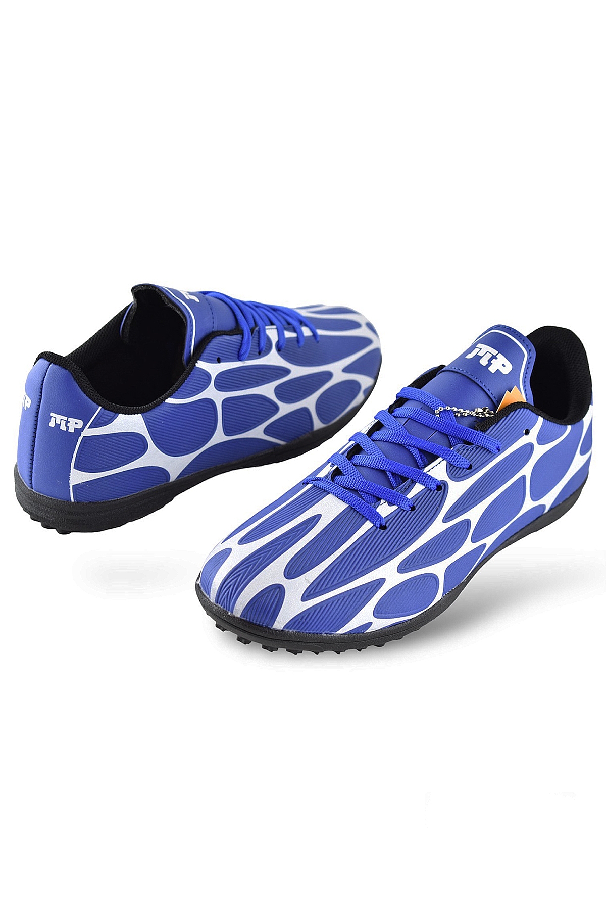 Mp 1352 Erkek Halısaha Ayakkabı FUTBOL Çim Saha Halısaha Erkek Ayakkabı - Görsel 3