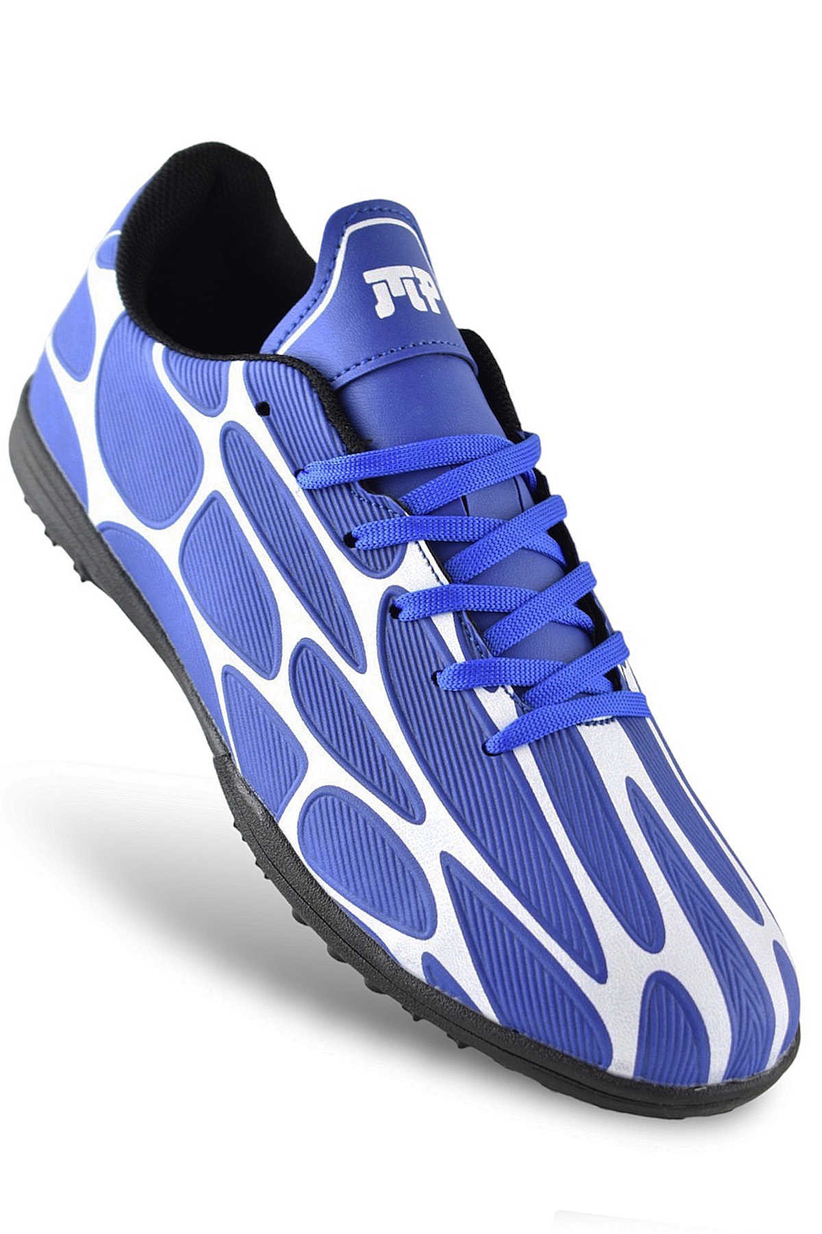 Mp 1352 Erkek Halısaha Ayakkabı FUTBOL Çim Saha Halısaha Erkek Ayakkabı - Görsel 4