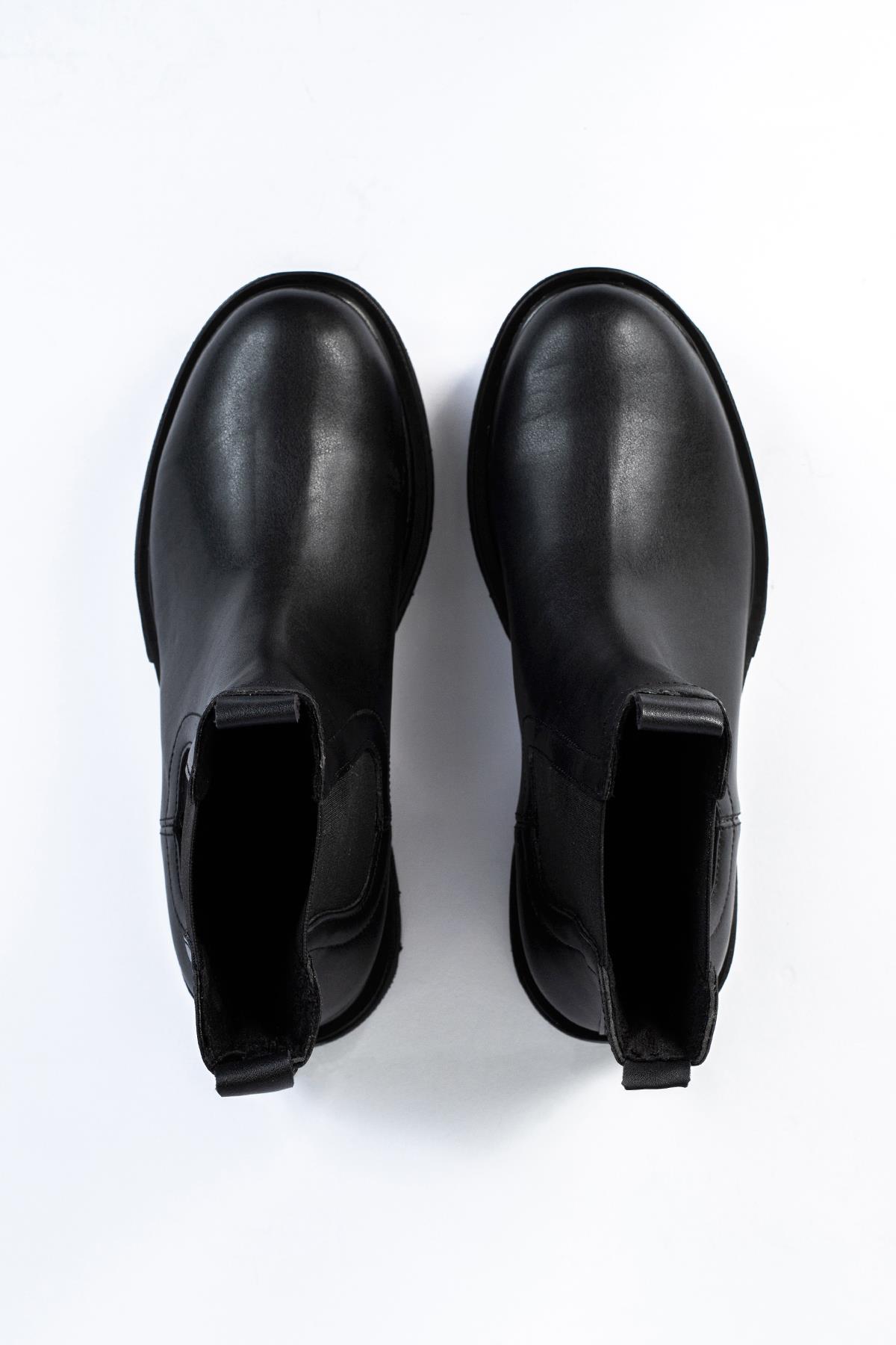 Ltn04 Erkek Bot Lastikli - Görsel 3