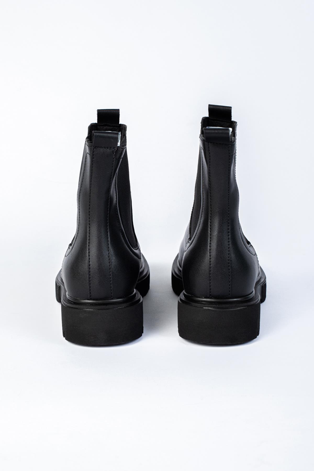 Ltn04 Erkek Bot Lastikli - Görsel 4