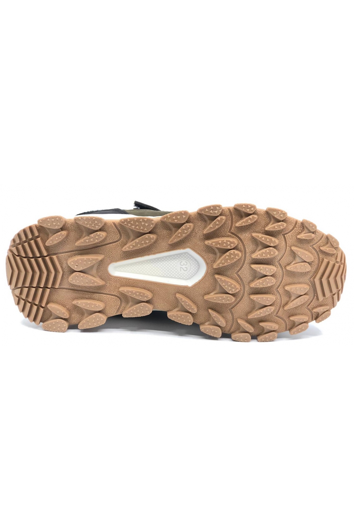 Cool Doruk Kauçuk Taban Kaymaz Su Geçirmez Çocuk Bot - Görsel 6