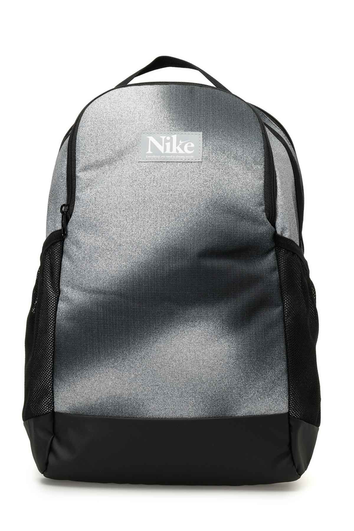Nike Brasilia Siyah Unisex Sırt Çantası 101919617