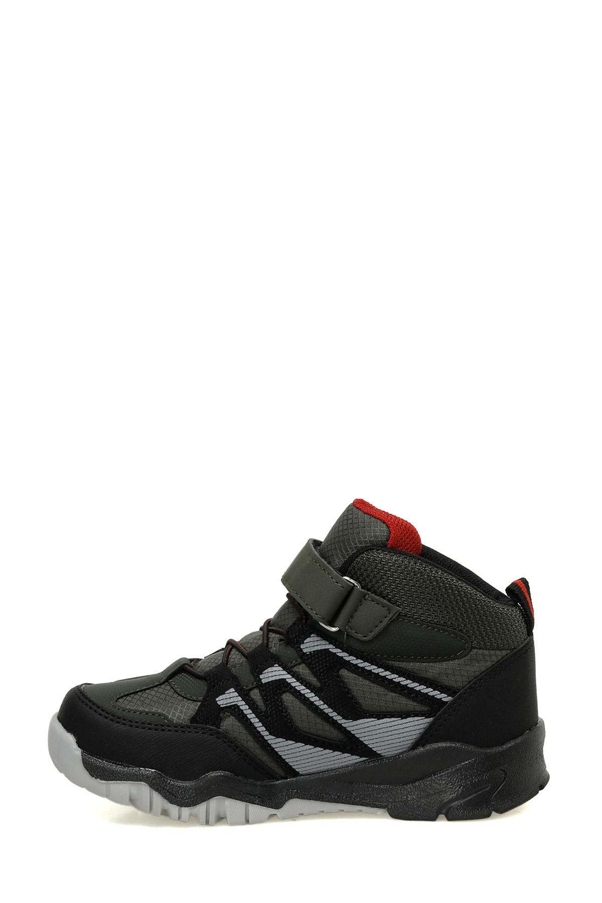 PAPEN 3PR Haki Erkek Çocuk Outdoor Bot - Görsel 4