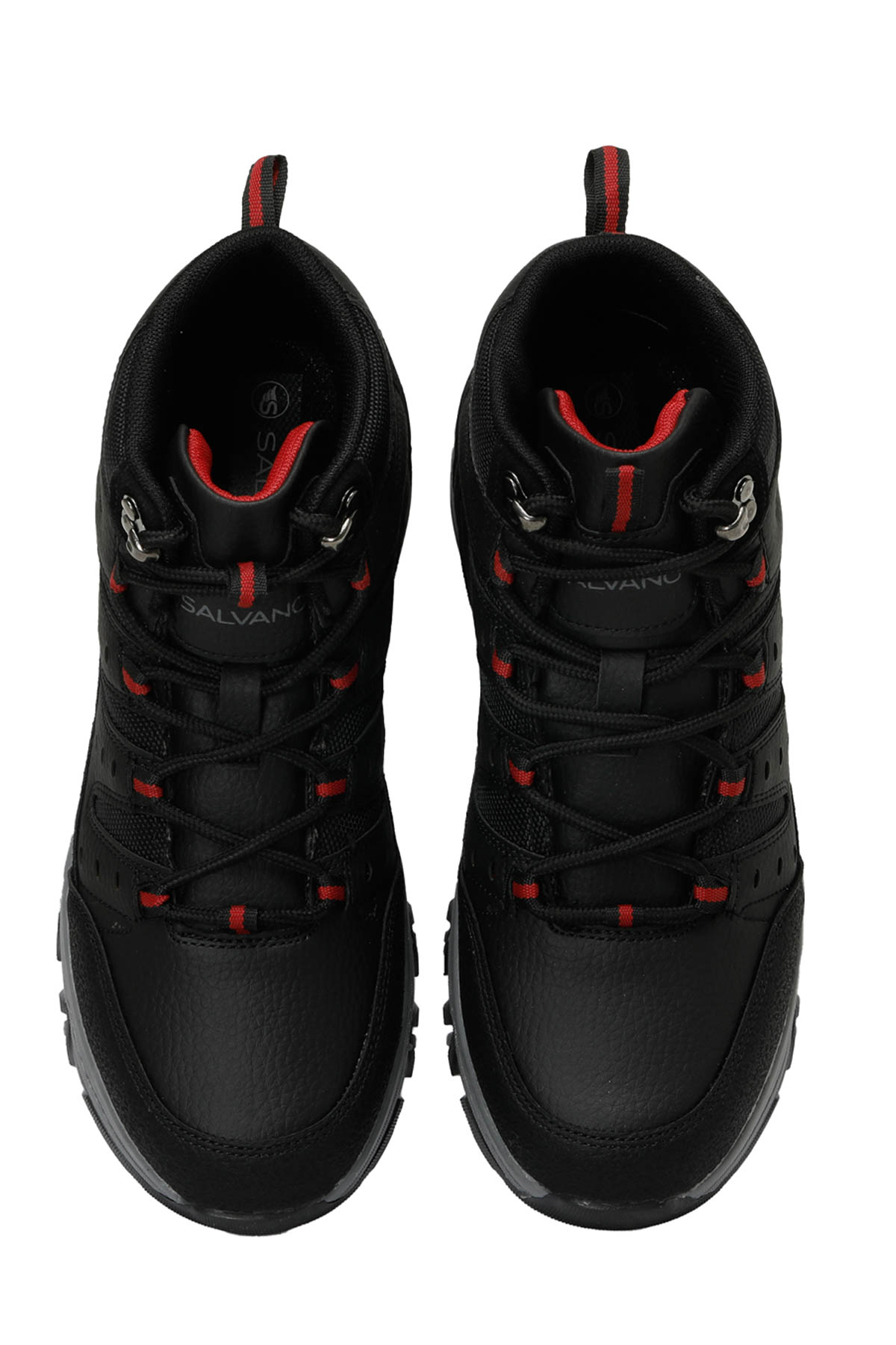 PRESPA 3PR Siyah Erkek Outdoor Bot - Görsel 7