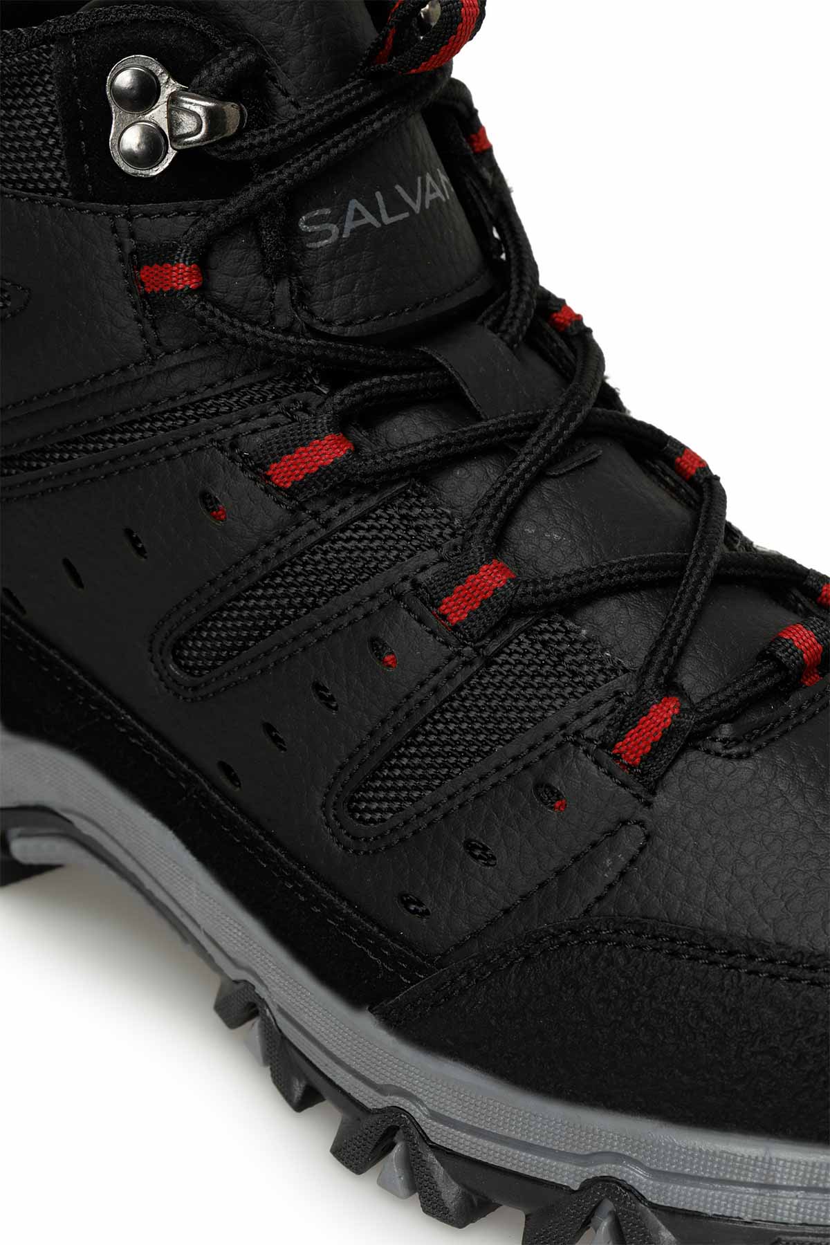 PRESPA 3PR Siyah Erkek Outdoor Bot - Görsel 10