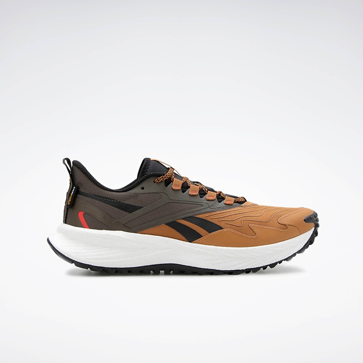 Reebok FLOATRIDE ENERGY 5 ADVENT Kahverengi Erkek Koşu Ayakkabısı