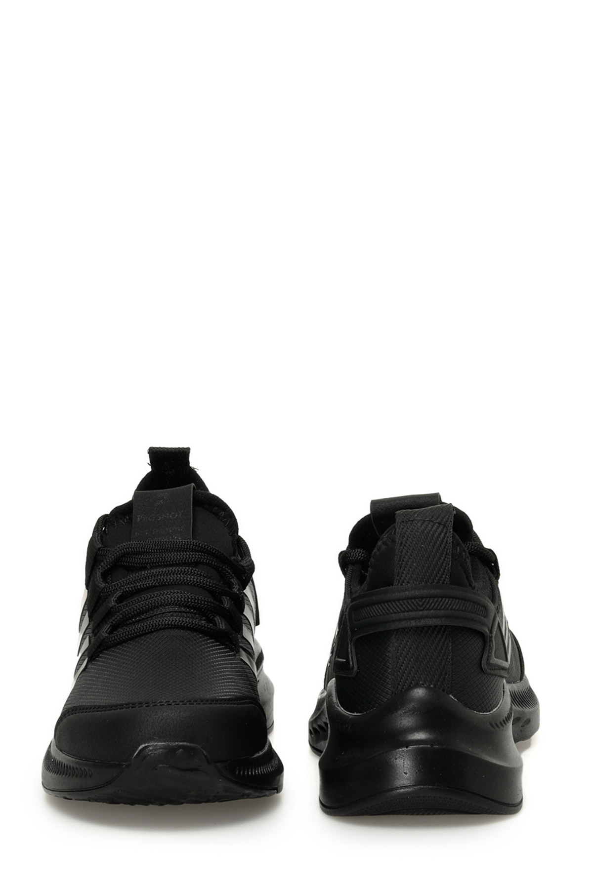 PROSHOT PS190 3PR Siyah Unisex Koşu Ayakkabısı - Görsel 6