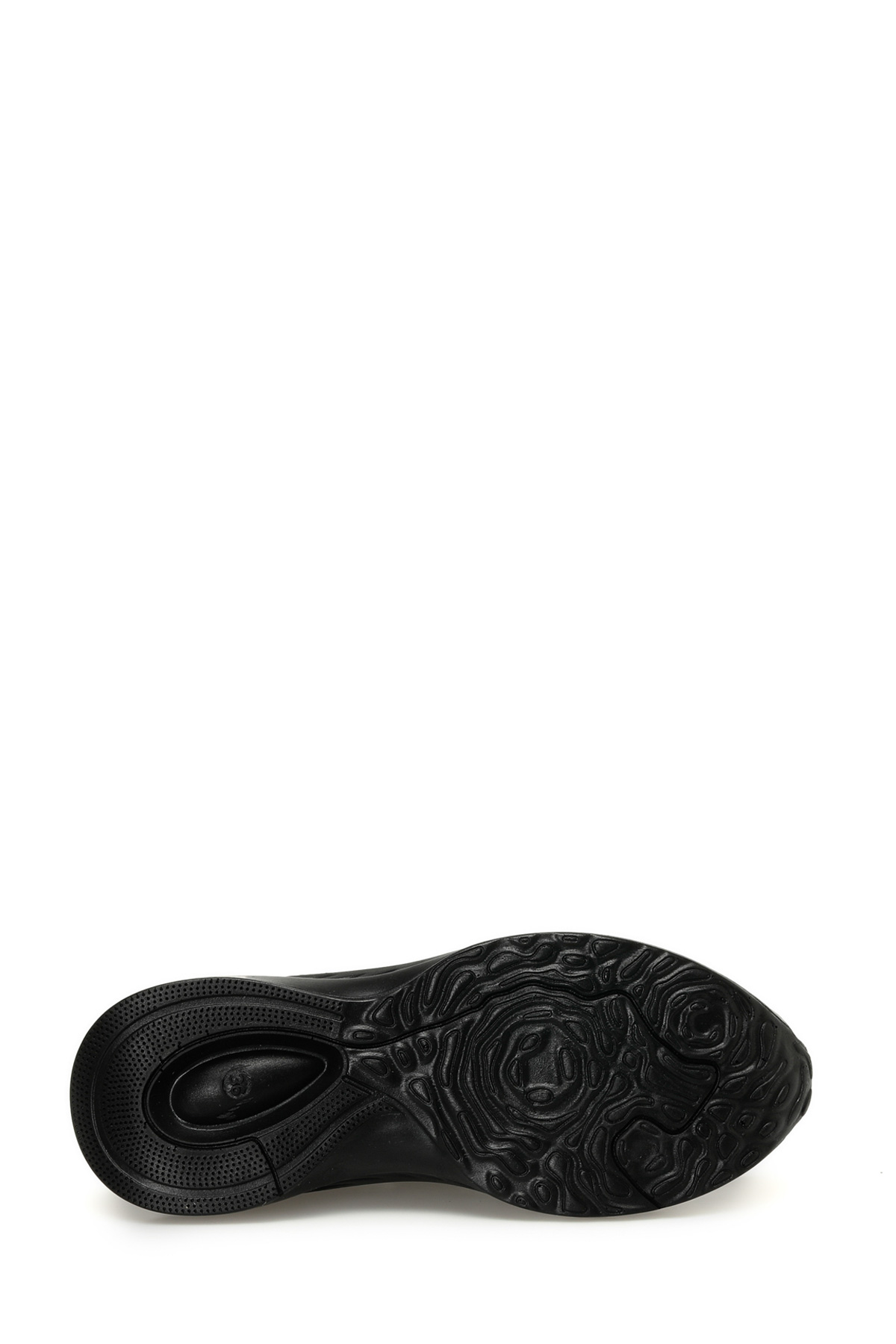 PROSHOT PS190 3PR Siyah Unisex Koşu Ayakkabısı - Görsel 7