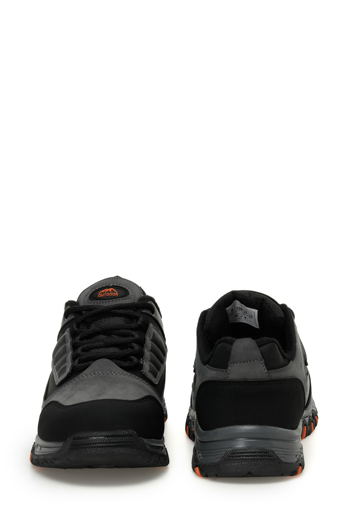 PS192 XL 3PR Gri Erkek Outdoor - Görsel 6