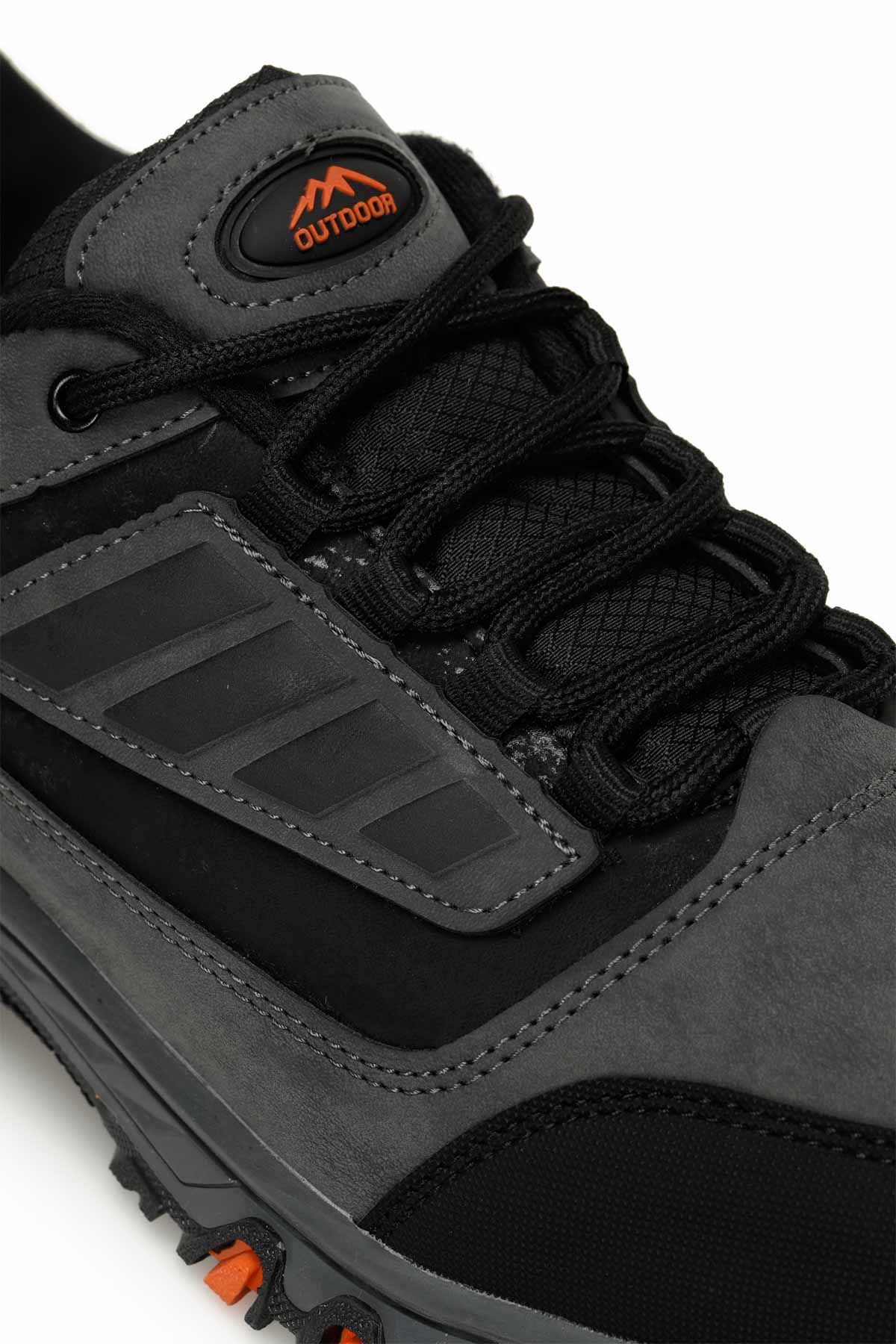 PS192 XL 3PR Gri Erkek Outdoor - Görsel 8