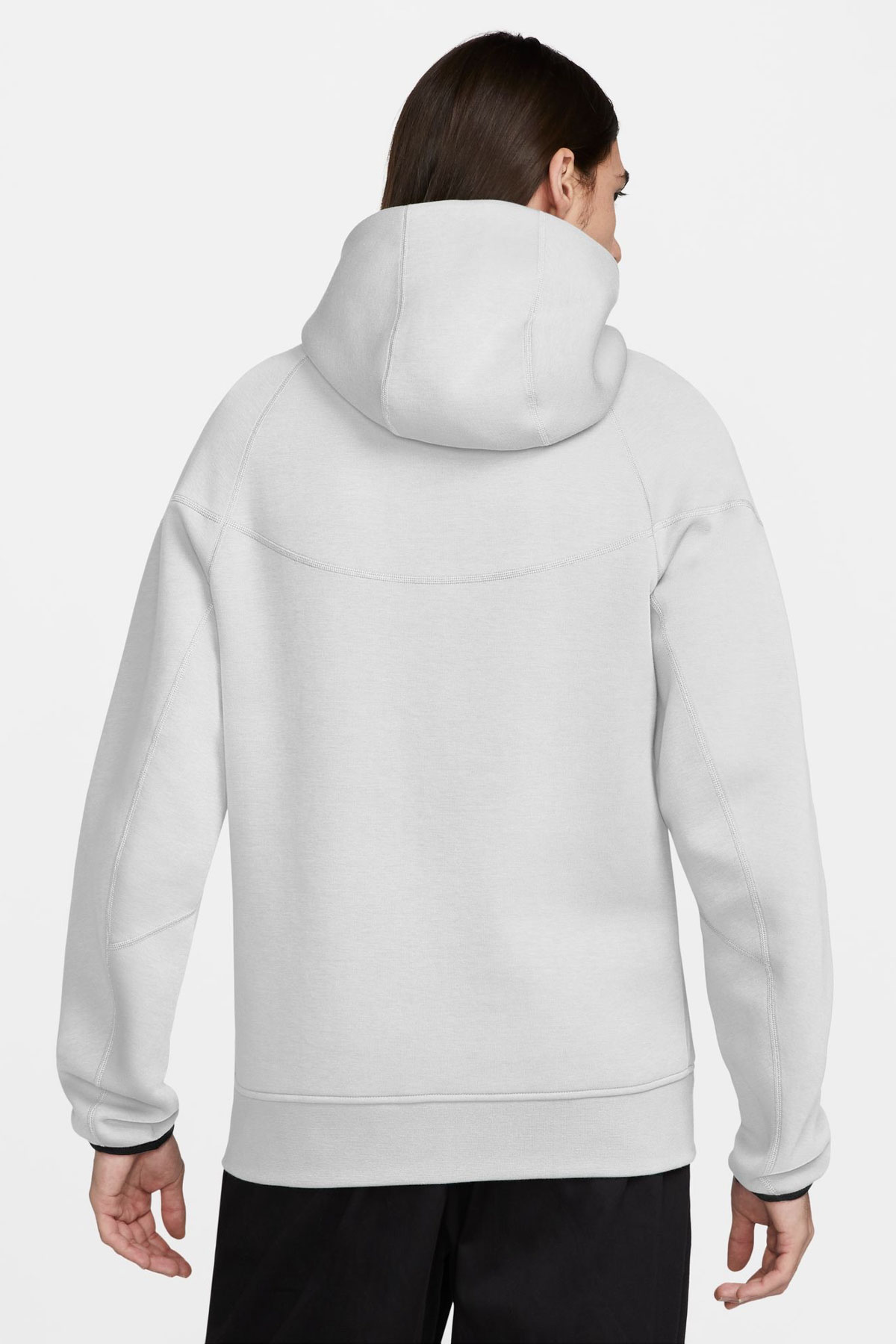 Nike m hoodie fz discount flc tm club19 erkek sweatshirt