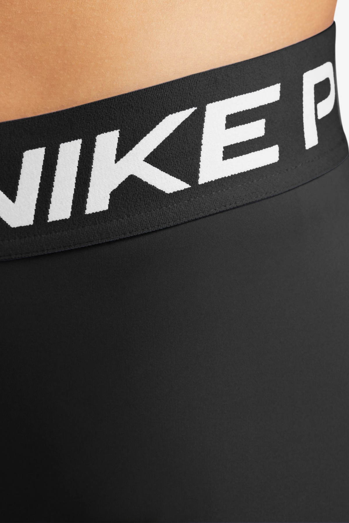 Nike W Np 365 Tıght 7-8 Hı Rıse Kadın Siyah Tayt