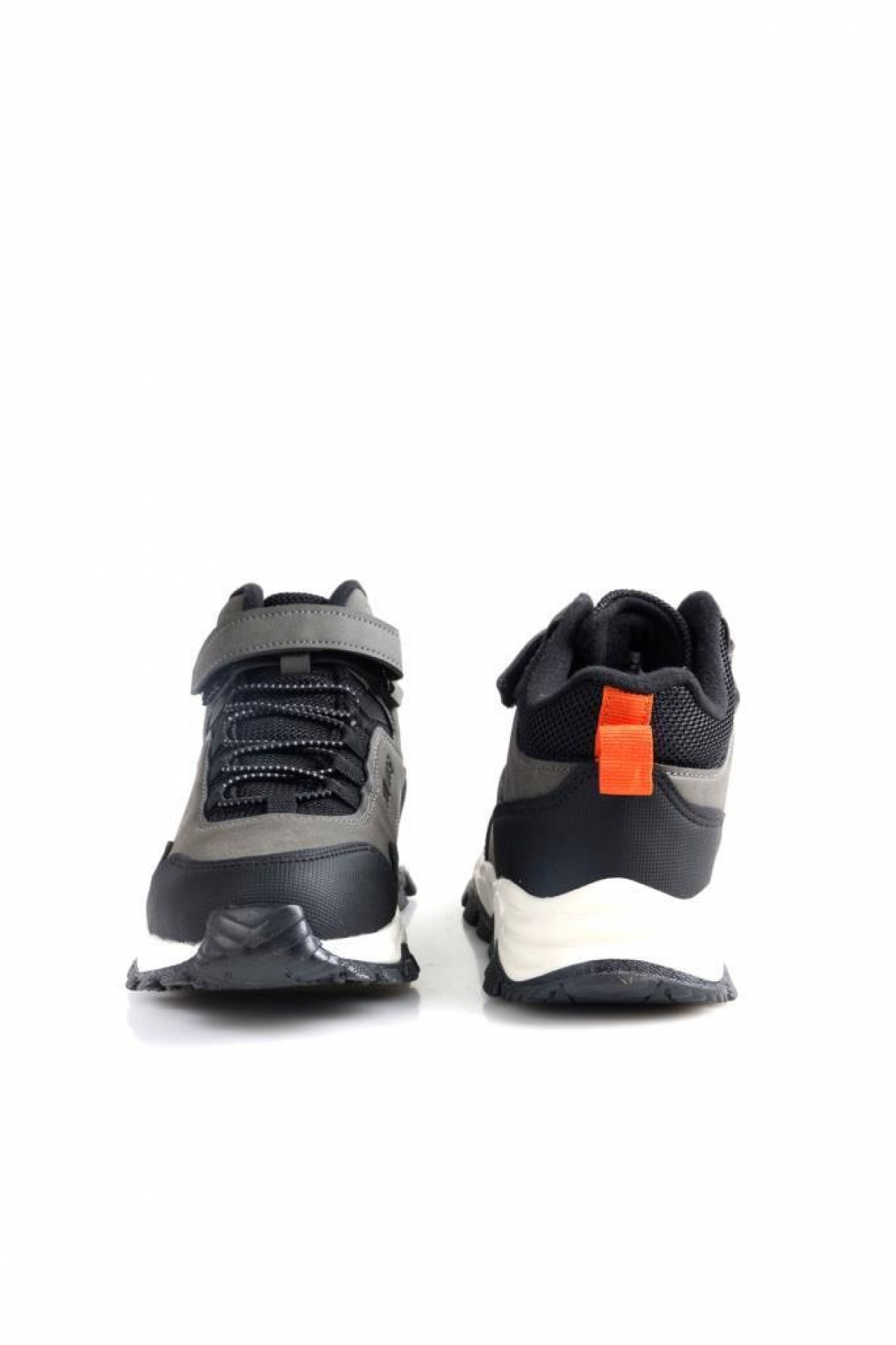 Doruk Erkek Çocuk Trekking Termal Bot - Görsel 6