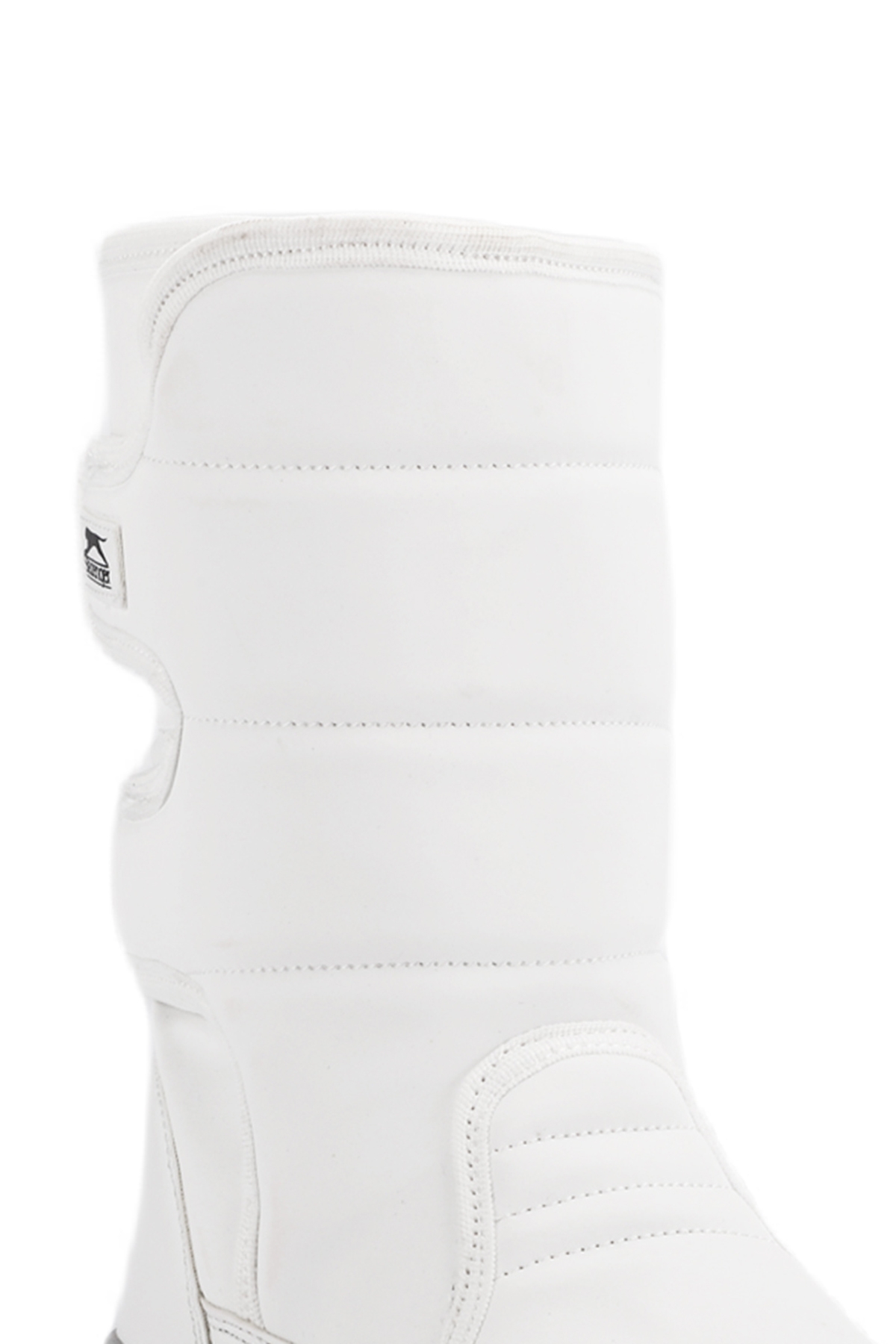 HABIT IN Kız Çocuk Bot Beyaz - Görsel 5