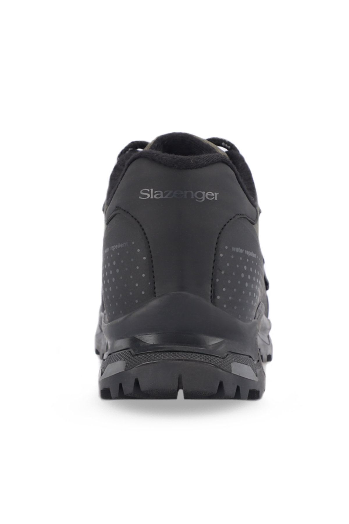 HELL IN Kadın Bot Haki - Görsel 7