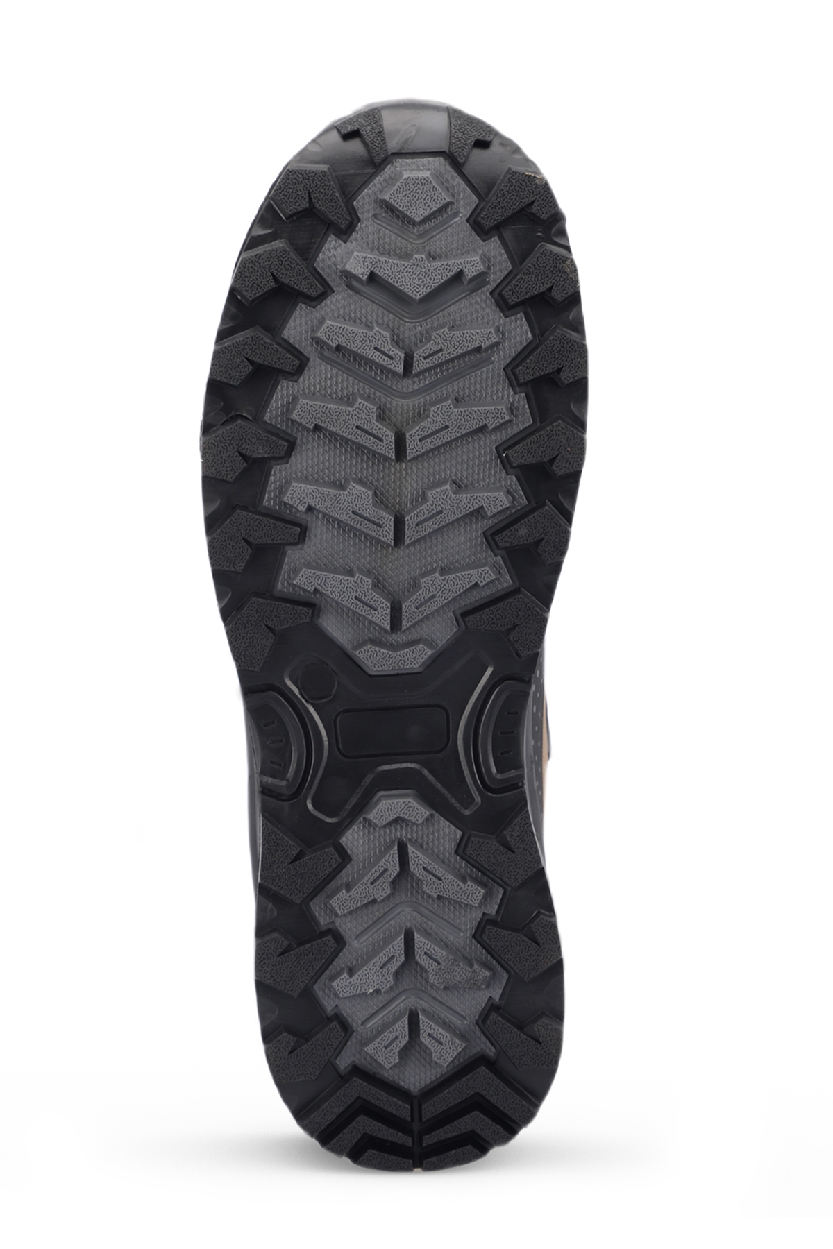 HELL IN Kadın Bot Haki - Görsel 8