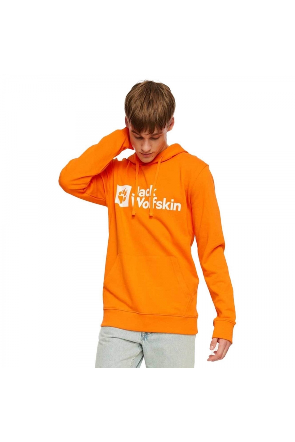 1000001Tr Arthur Hoody M Outdoor Erkek Sweatshirt