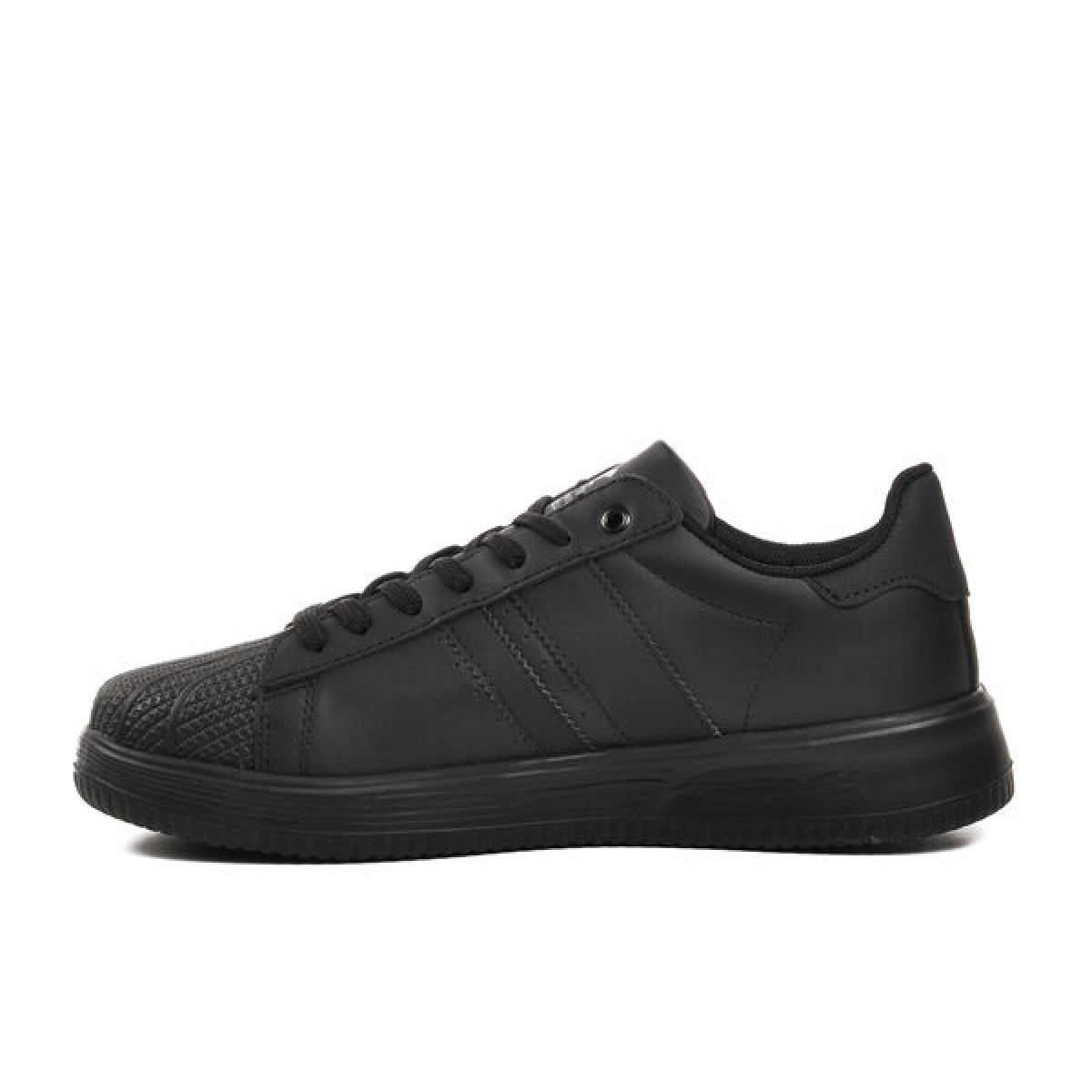Beverly Hills Polo Club Siyah Erkek Sneaker 201052086 | Flo