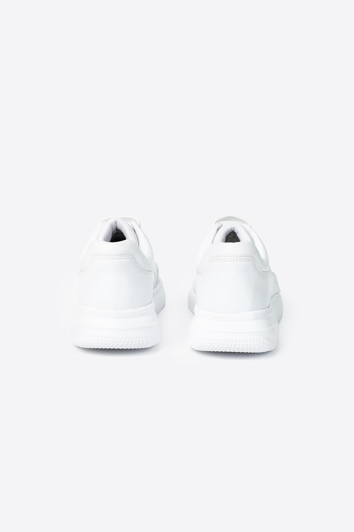 Leon04 kadın Günlük giyim Ayakkabı - Görsel 7