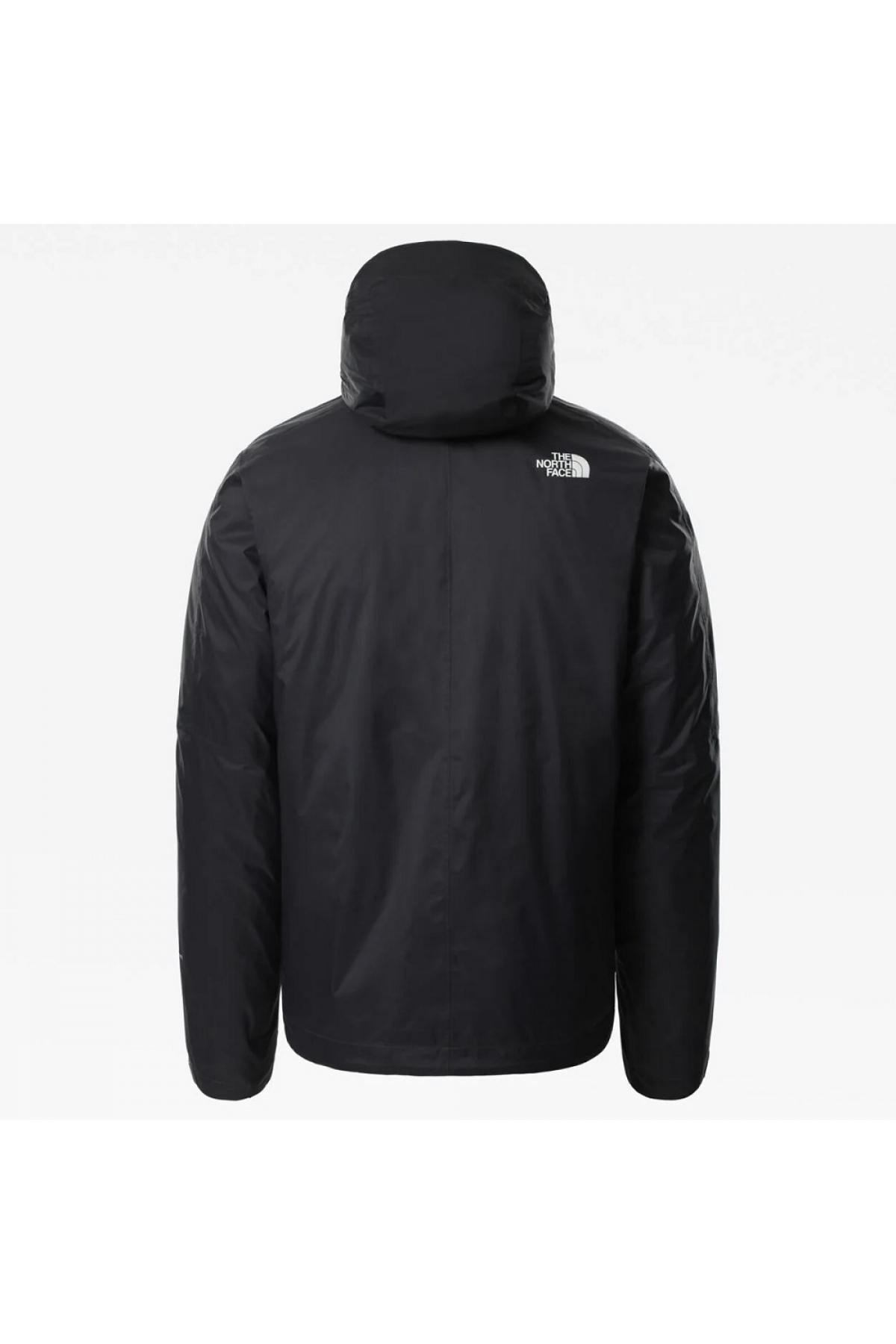 The north face altier down triclimate store 3in1 erkek mont