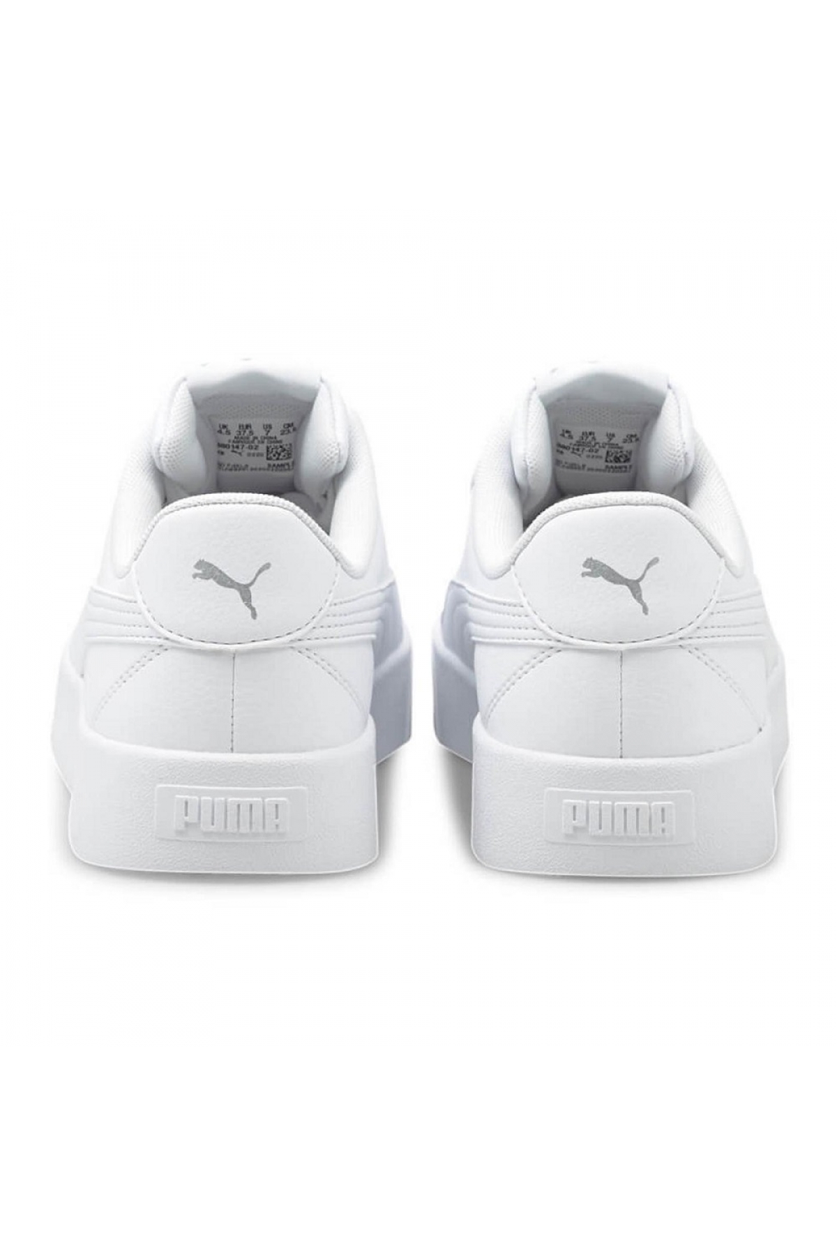 Skye Clean Kadın Spor Ayakkabı - Görsel 5