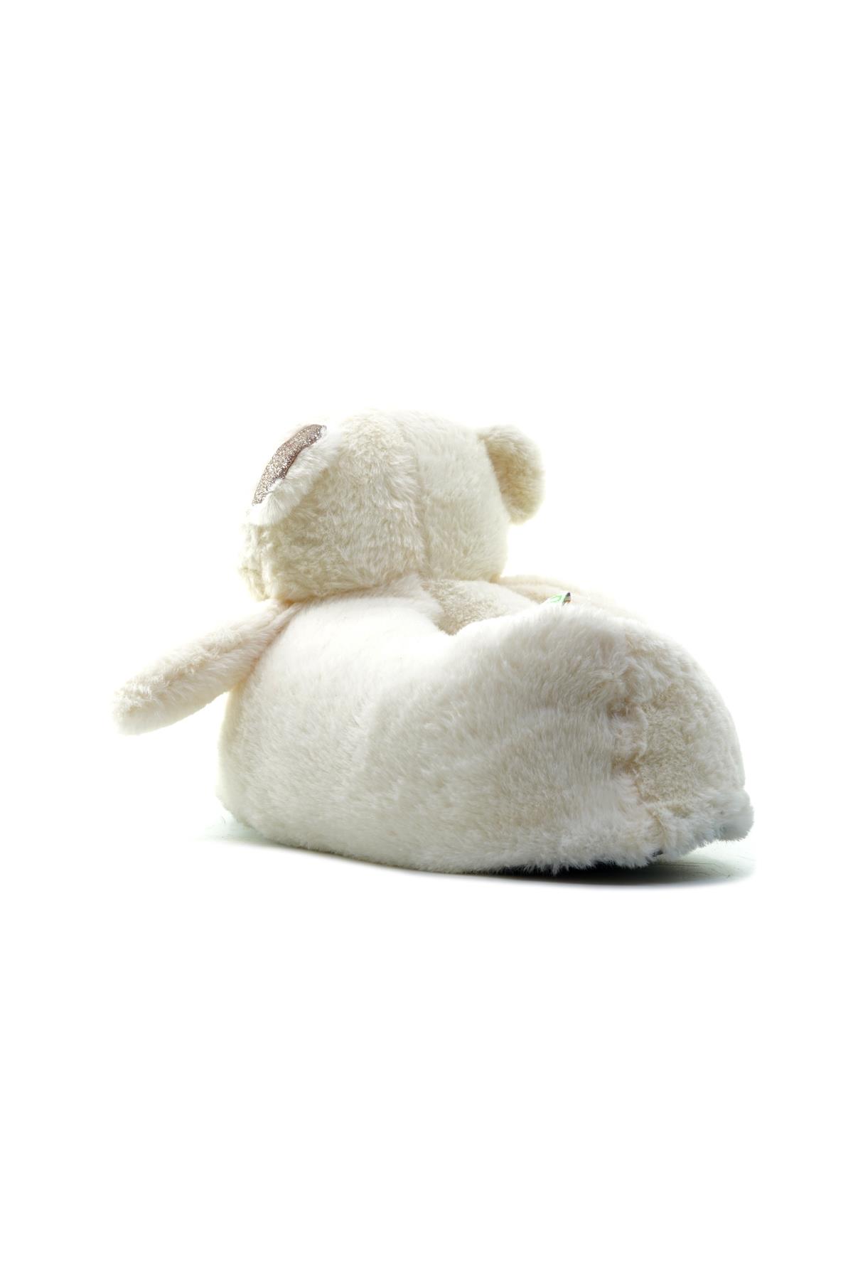 TWIGY BEAR KADIN HAYVANLI PANDUF (36-41) 22K T-BEAR Z - Görsel 4