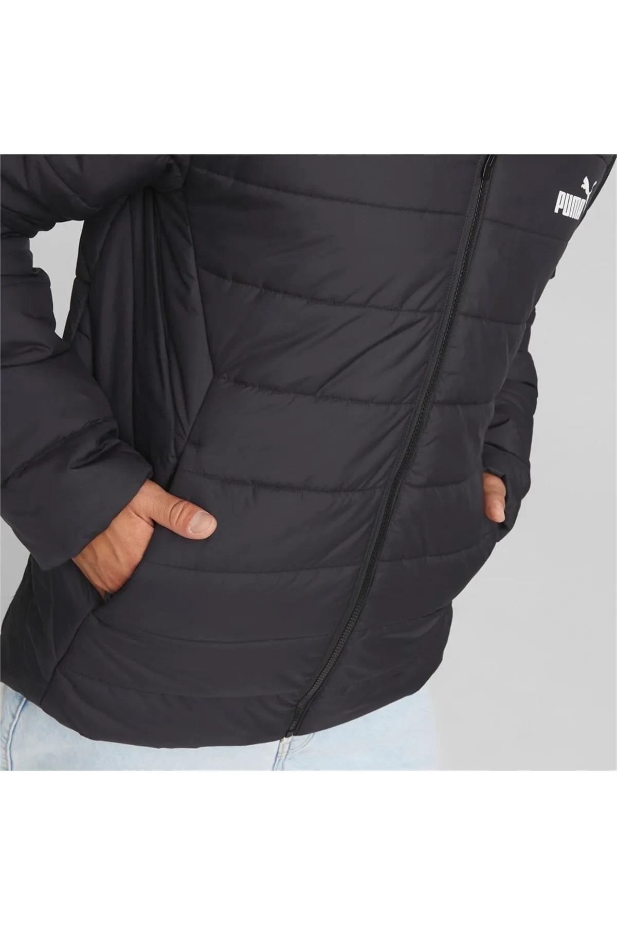 Puma deals insulated jacket