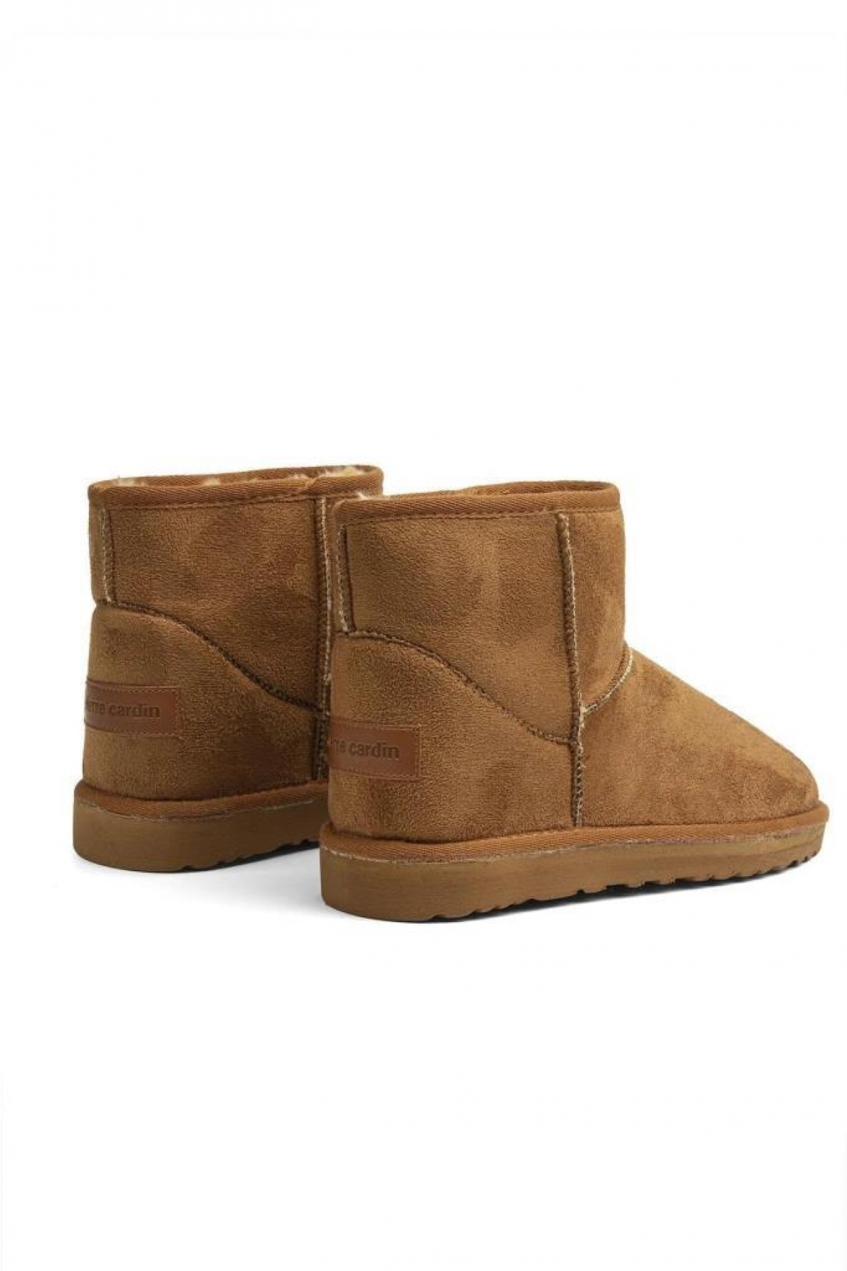 Pierre Cardin Pierre Cardin Taba PC-52127 Kadın Günlük Bot Flo'da! Taba - 5. görsel