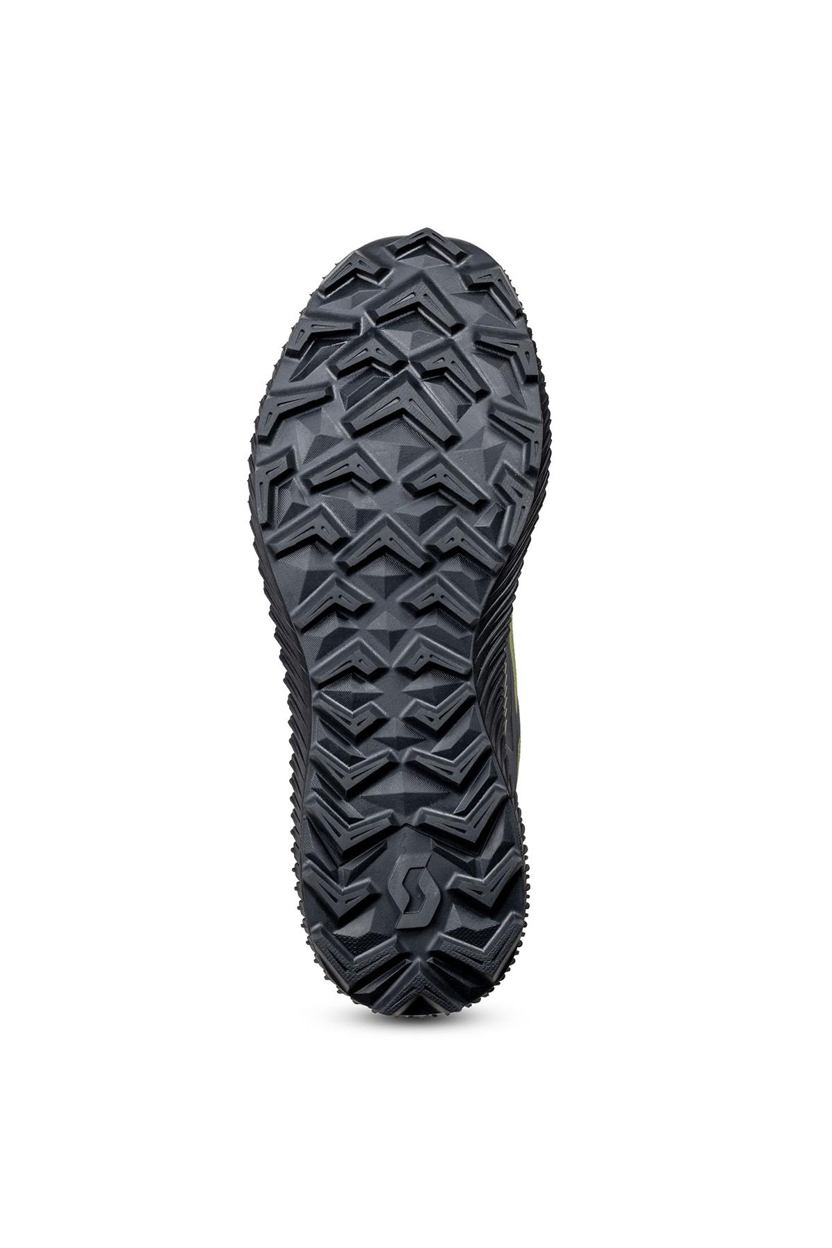 Supertrac 3 Erkek Patika Koşu Ayakkabısı-HAKİ - Görsel 7