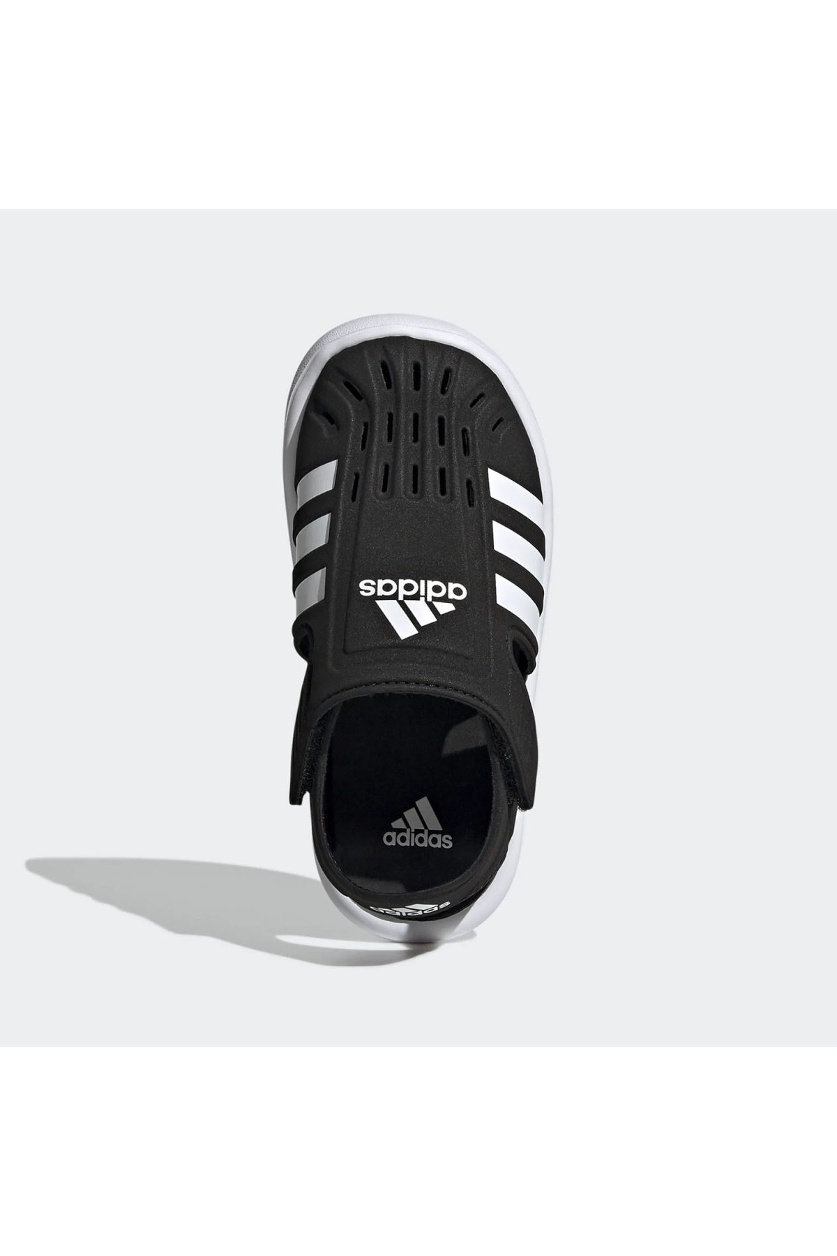 Çocuk Yüzme Sandalet Water Sandal C Gw0384 - Görsel 3